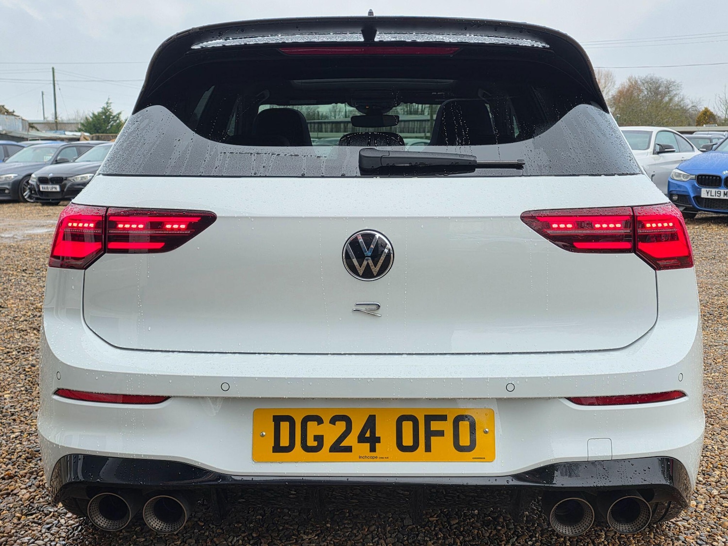 Used Volkswagen Golf for sale - 77550493: Photo 10