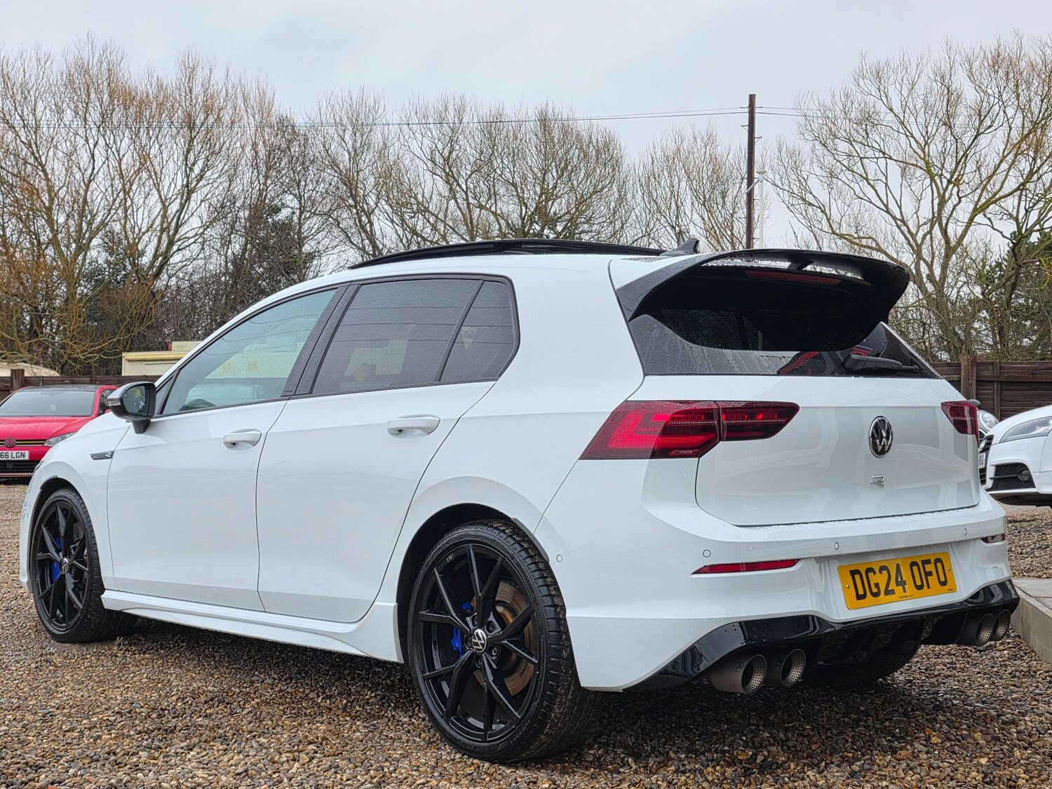 Used Volkswagen Golf for sale - 77550493: Photo 11