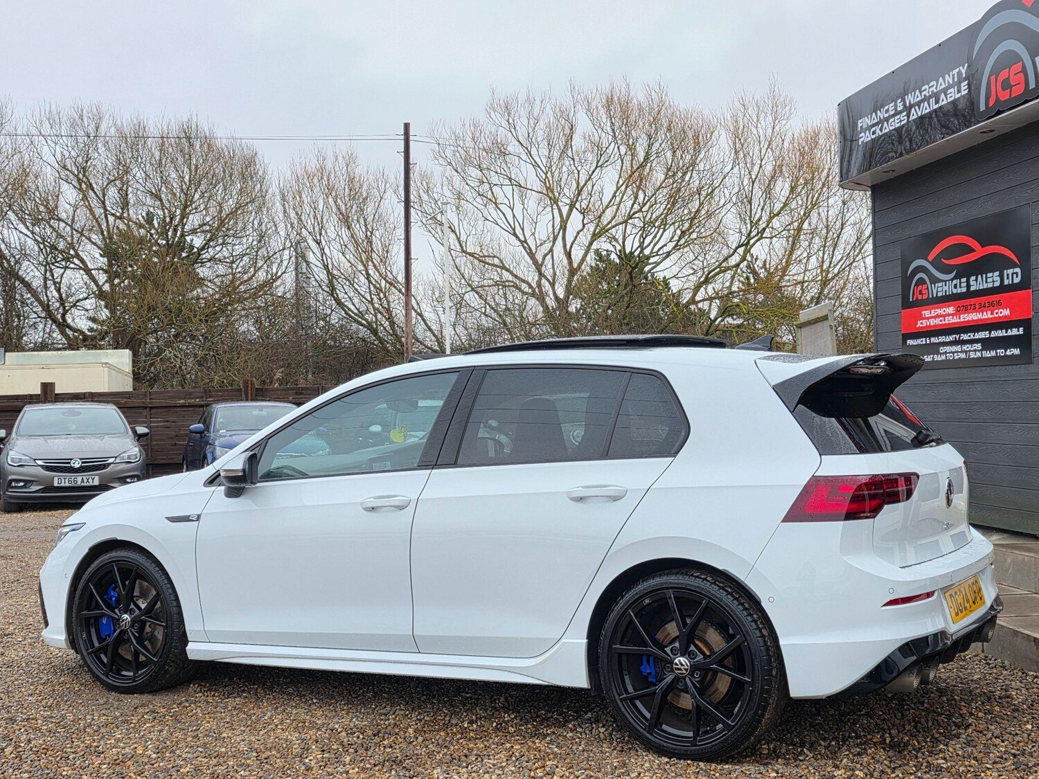 Used Volkswagen Golf for sale - 77550493: Photo 12