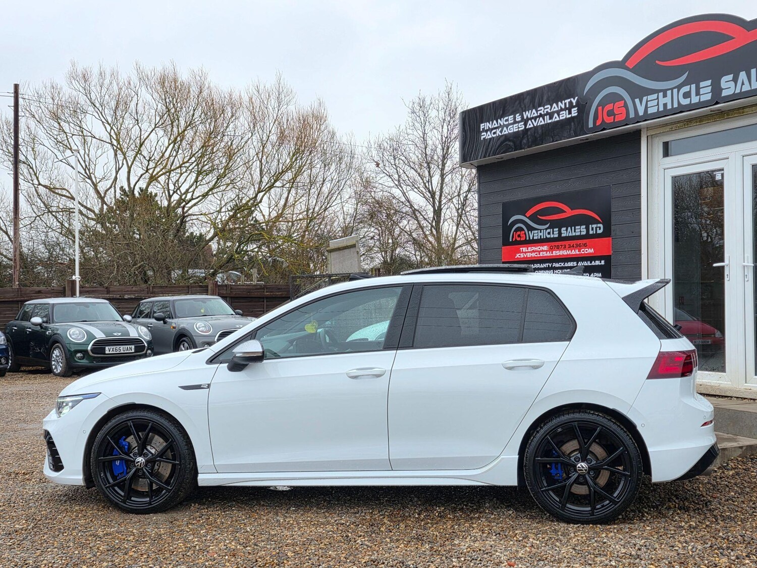 Used Volkswagen Golf for sale - 77550493: Photo 13