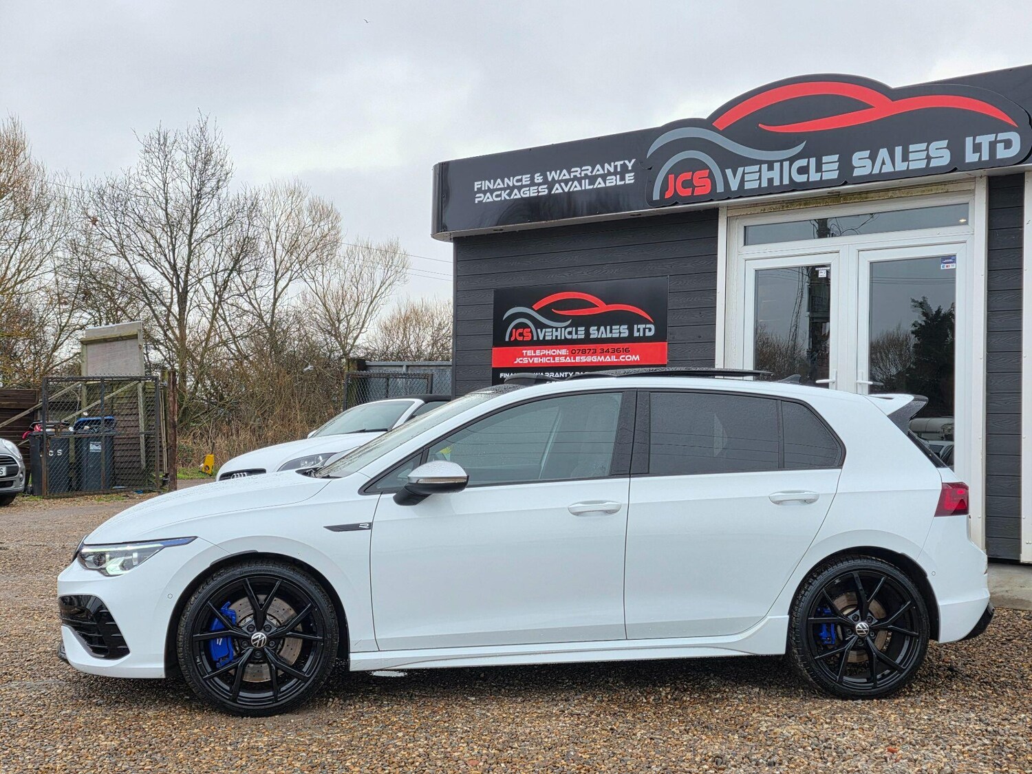 Used Volkswagen Golf for sale - 77550493: Photo 14