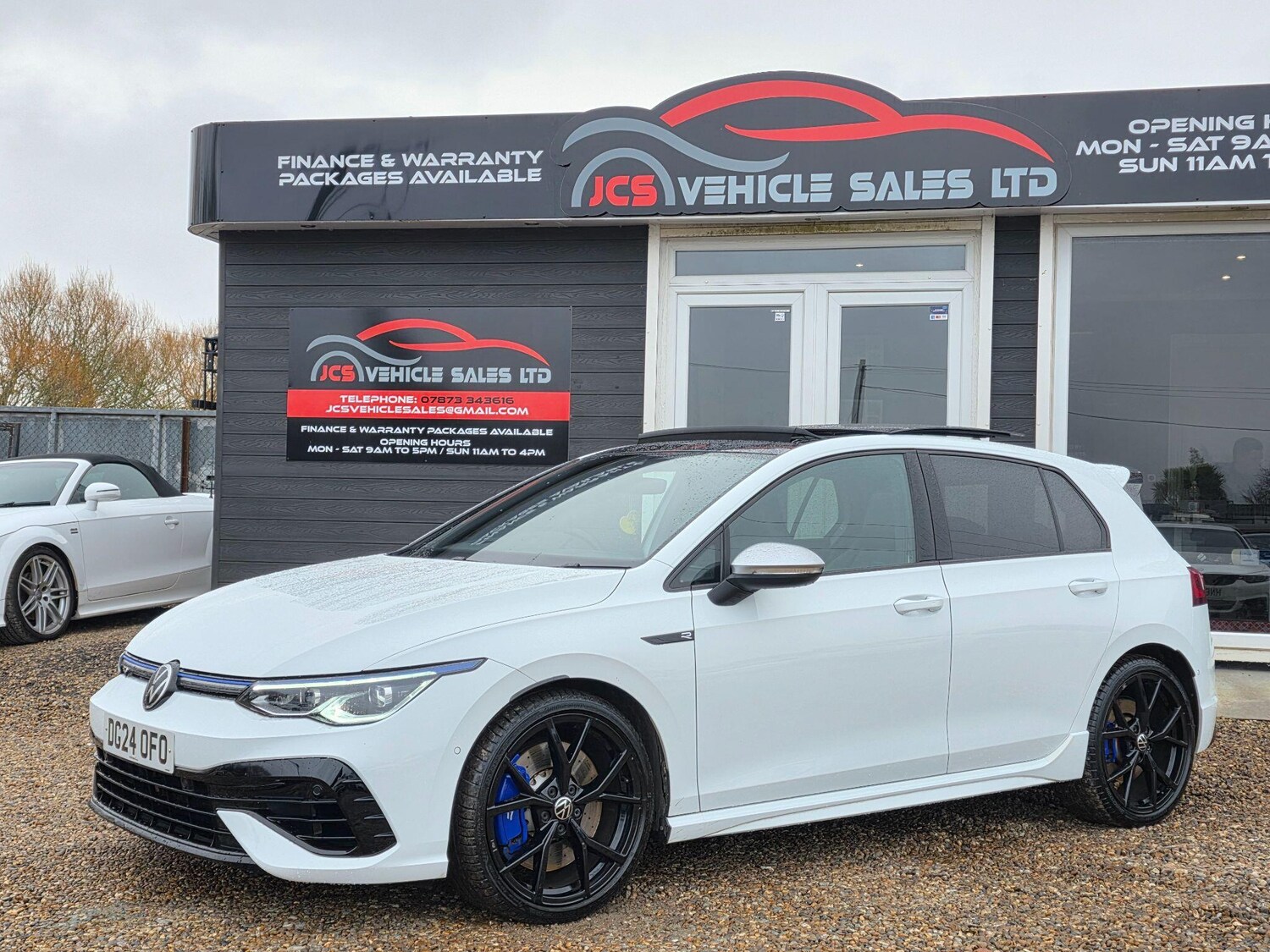 Used Volkswagen Golf for sale - 77550493: Photo 15