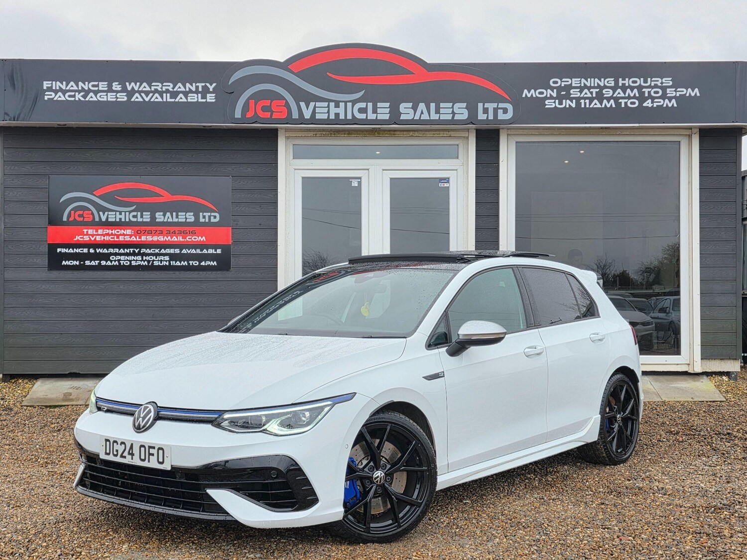 Used Volkswagen Golf for sale - 77550493: Photo 16