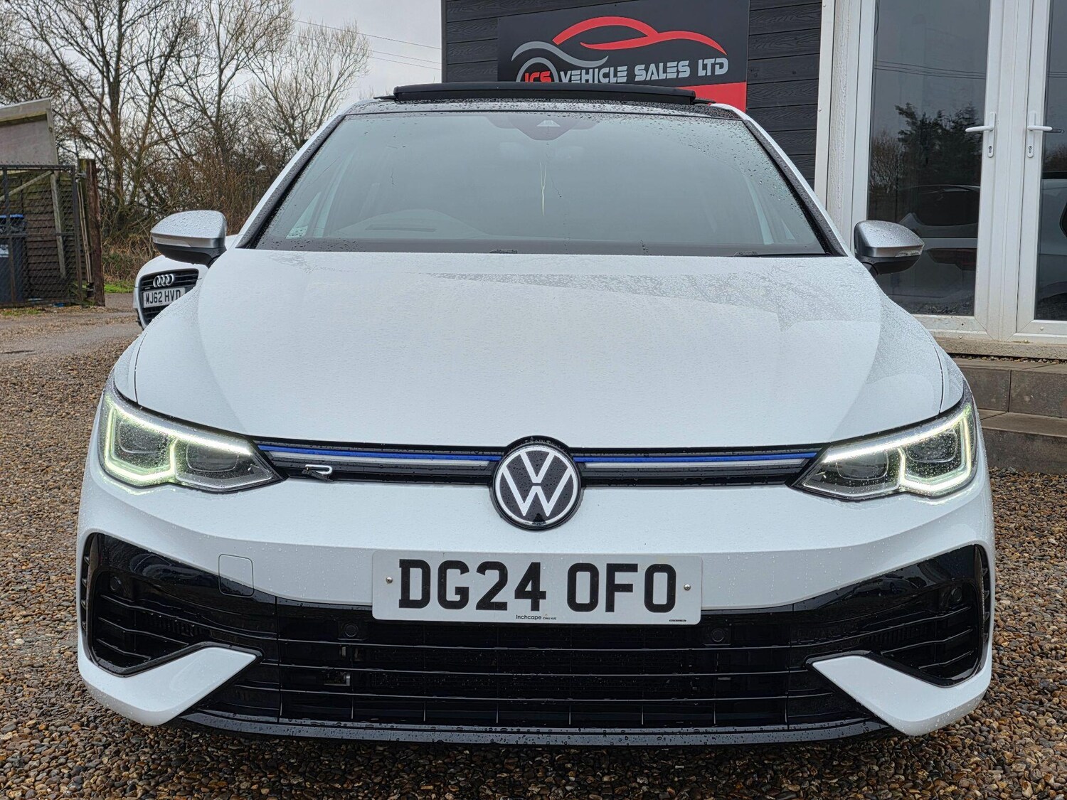 Used Volkswagen Golf for sale - 77550493: Photo 17