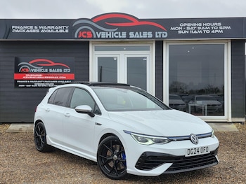 Used Volkswagen Golf 2024 for sale - 77550493: Photo