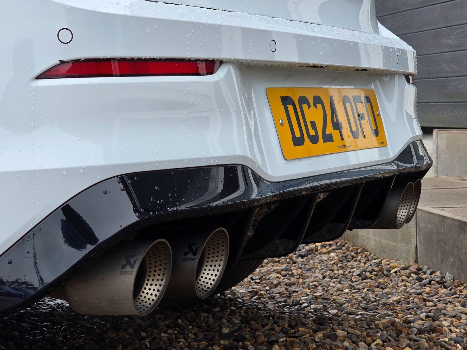 Used Volkswagen Golf for sale - 77550493: Photo 2