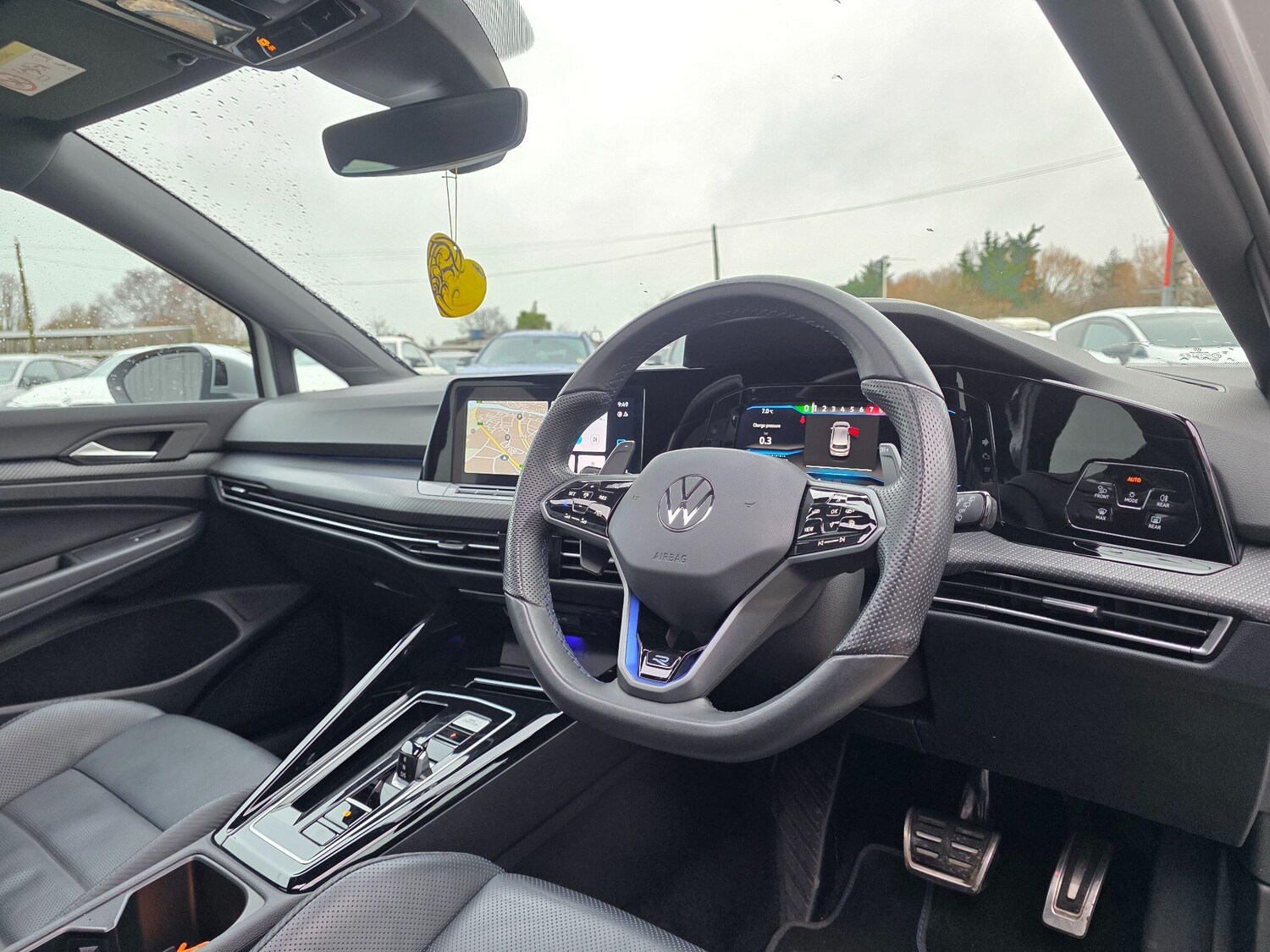 Used Volkswagen Golf for sale - 77550493: Photo 25