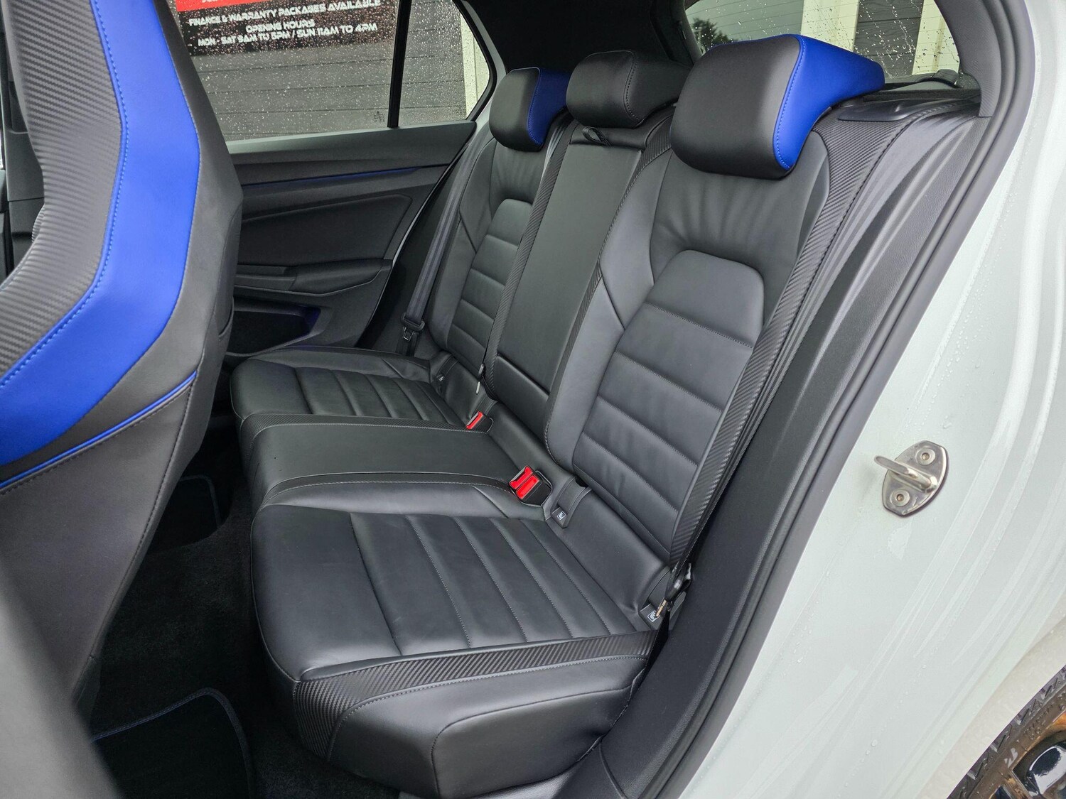 Used Volkswagen Golf for sale - 77550493: Photo 29