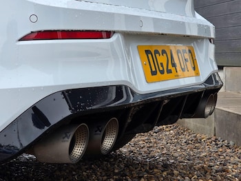 Used Volkswagen Golf 2024 for sale - 77550493: Photo