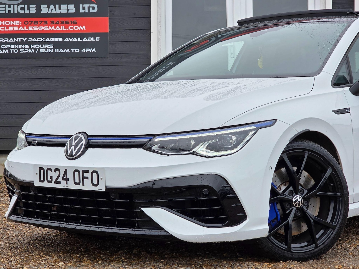 Used Volkswagen Golf for sale - 77550493: Photo 3