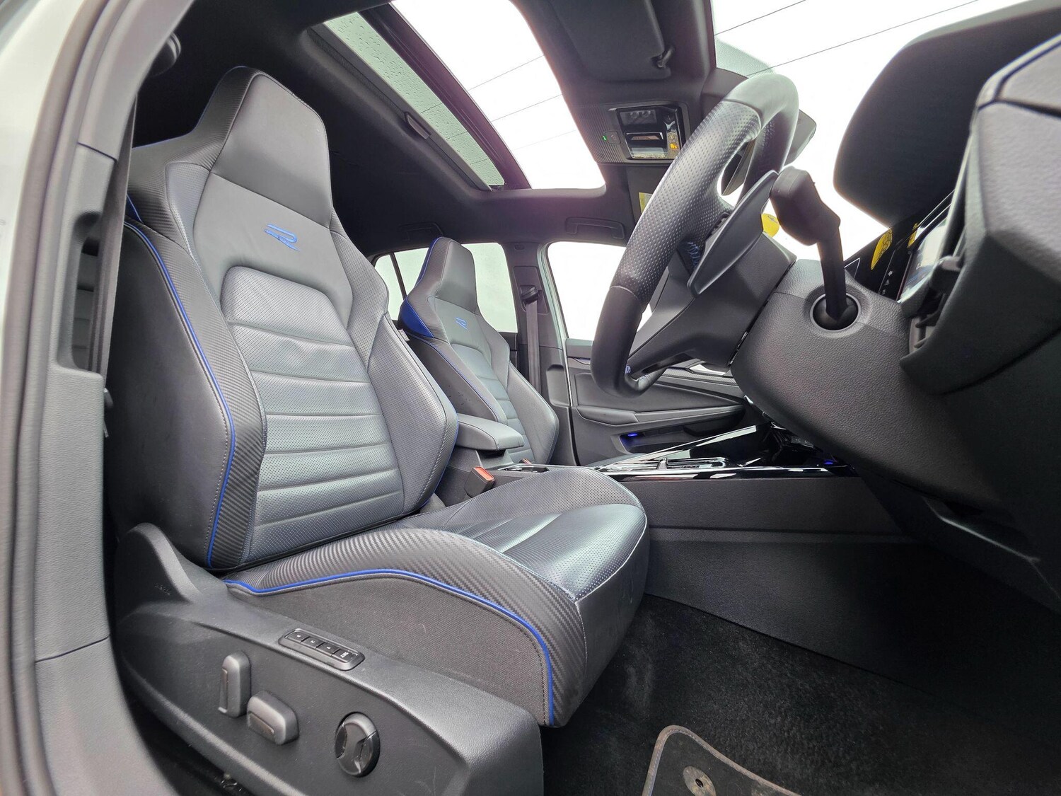 Used Volkswagen Golf for sale - 77550493: Photo 32