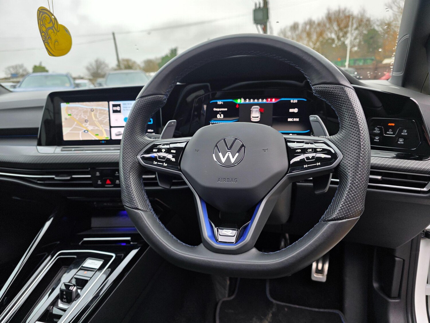 Used Volkswagen Golf for sale - 77550493: Photo 33