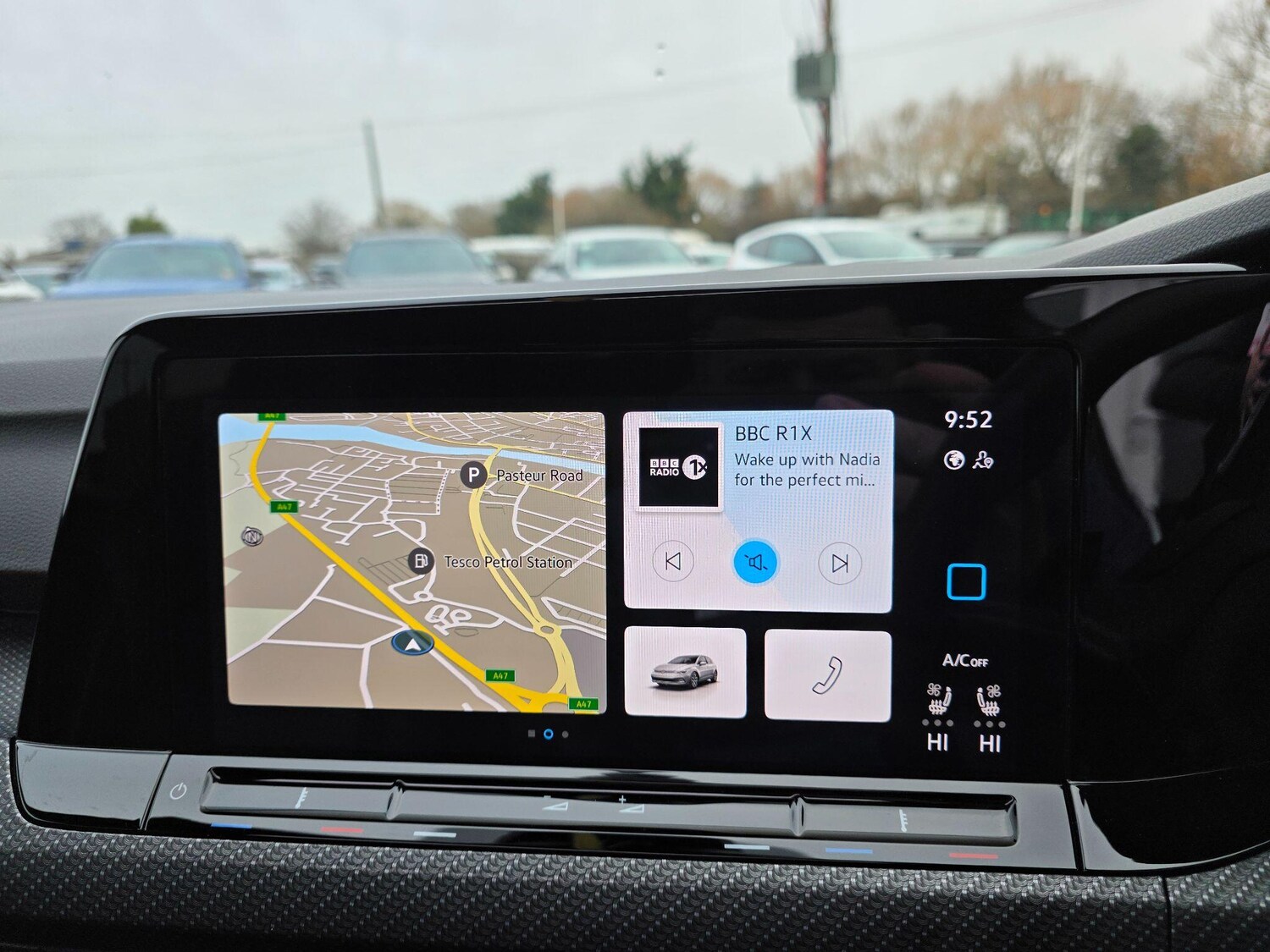 Used Volkswagen Golf for sale - 77550493: Photo 38