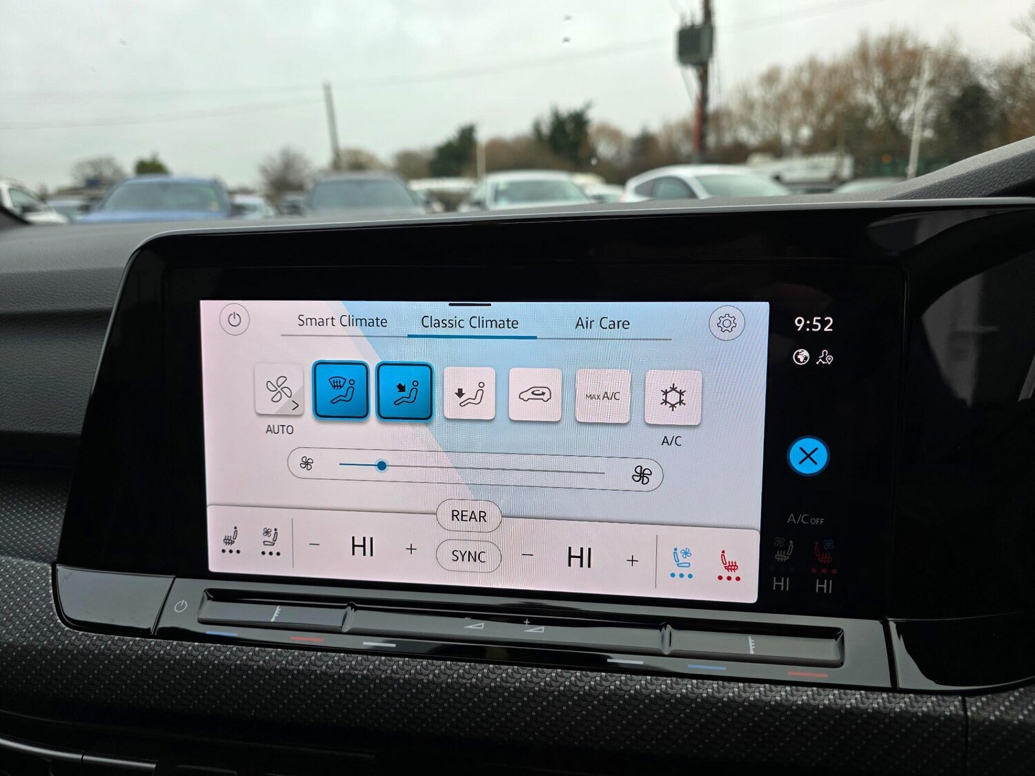 Used Volkswagen Golf for sale - 77550493: Photo 39