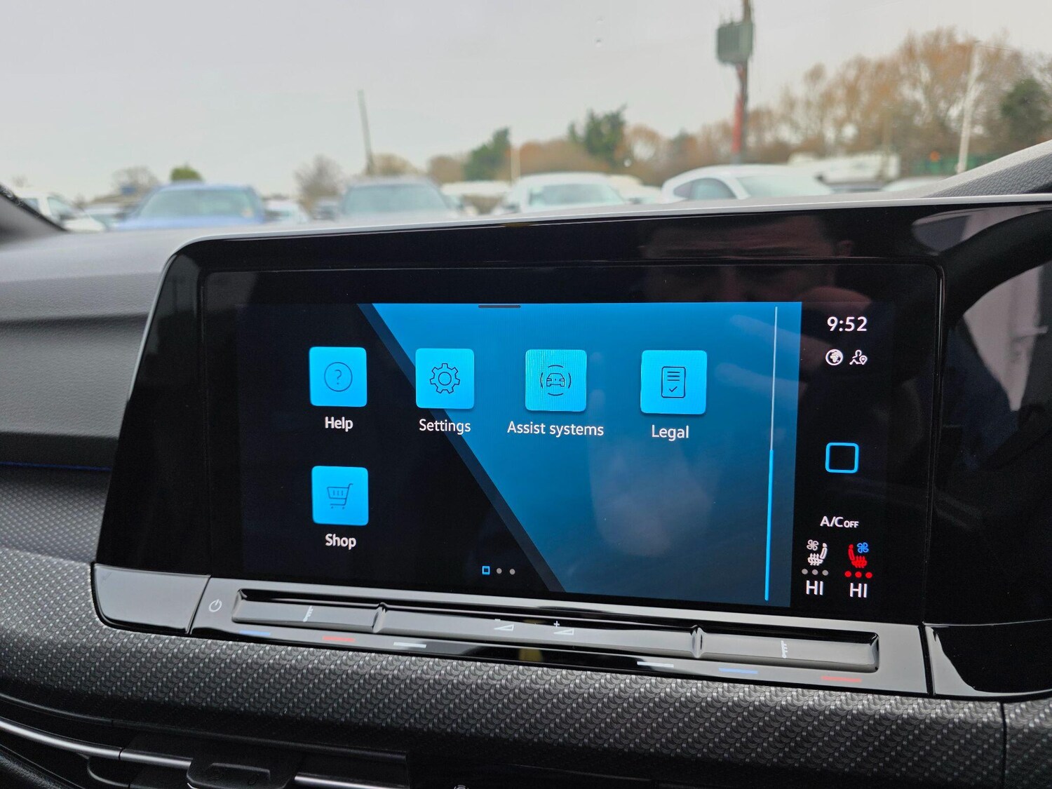 Used Volkswagen Golf for sale - 77550493: Photo 41