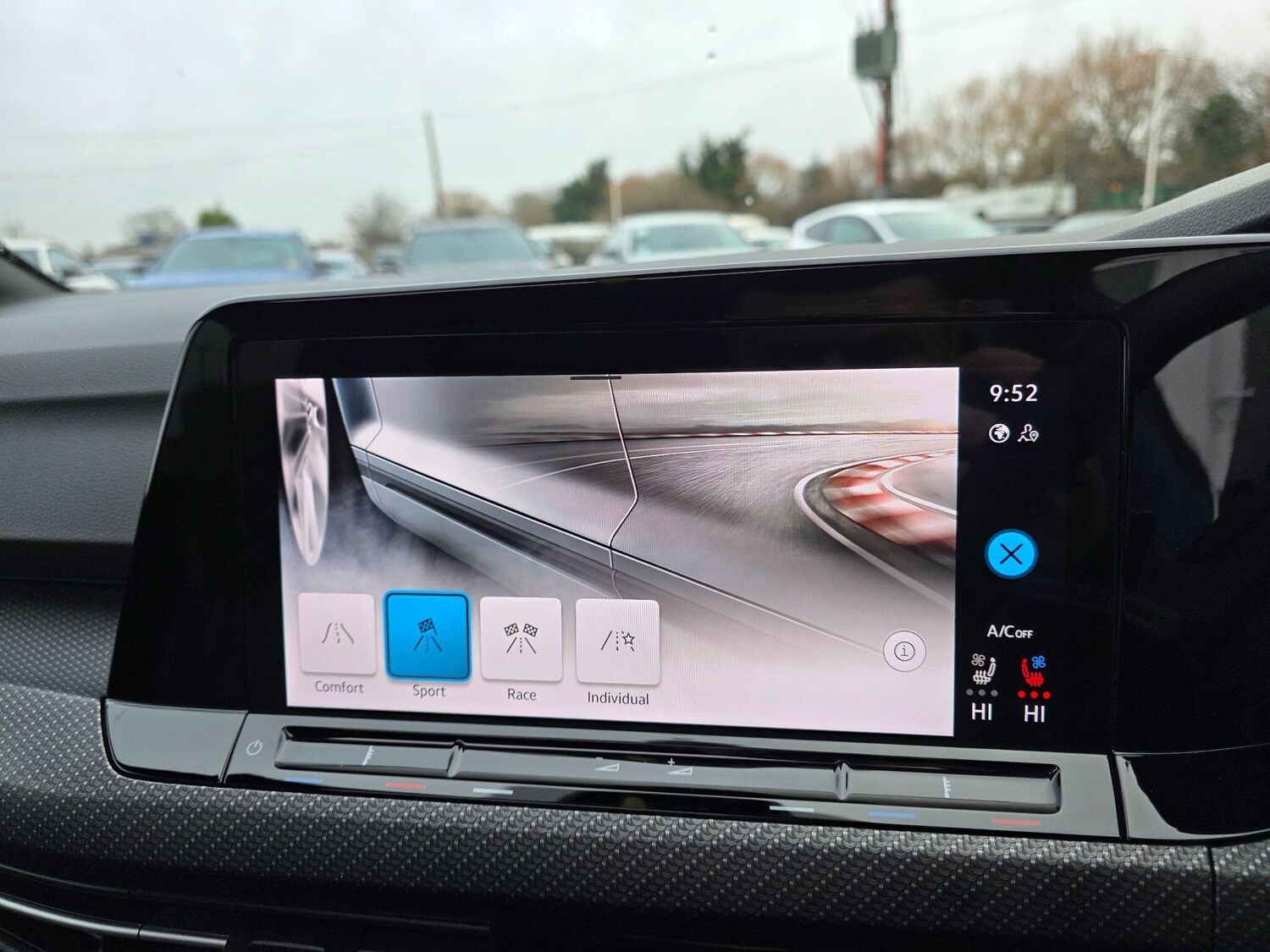 Used Volkswagen Golf for sale - 77550493: Photo 42