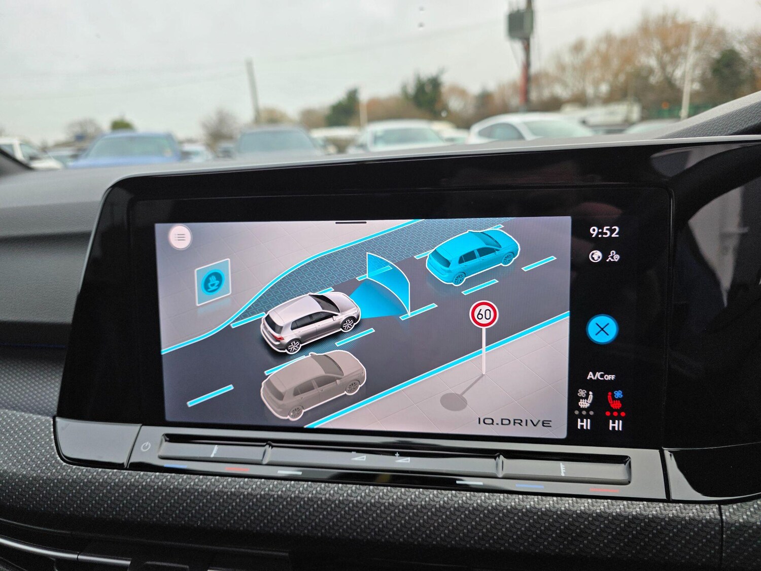 Used Volkswagen Golf for sale - 77550493: Photo 43