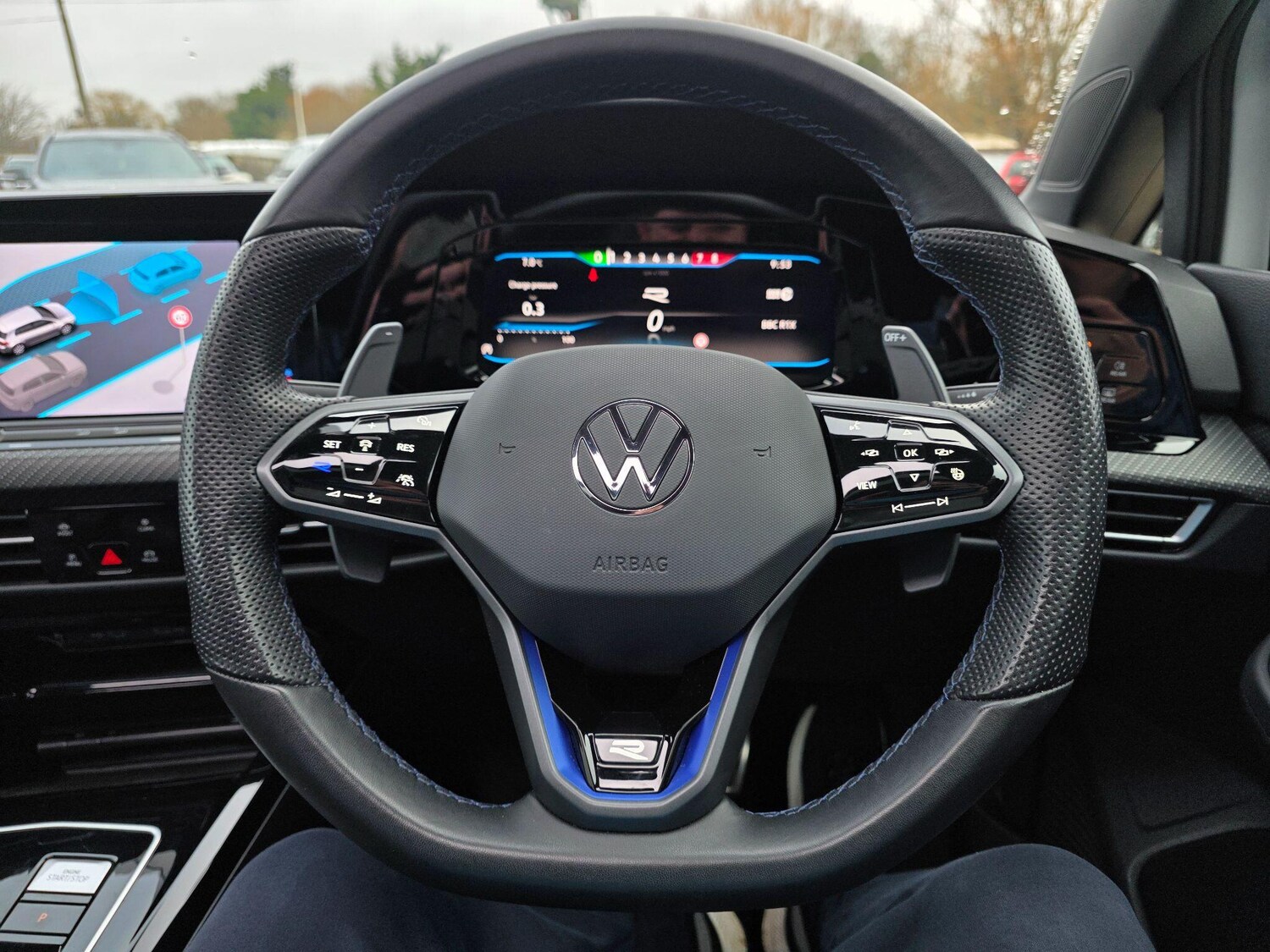 Used Volkswagen Golf for sale - 77550493: Photo 47