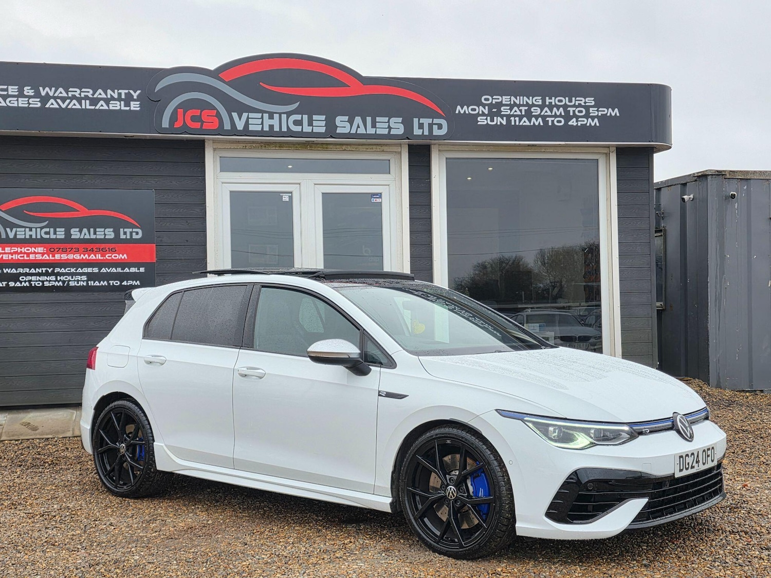 Used Volkswagen Golf for sale - 77550493: Photo 5