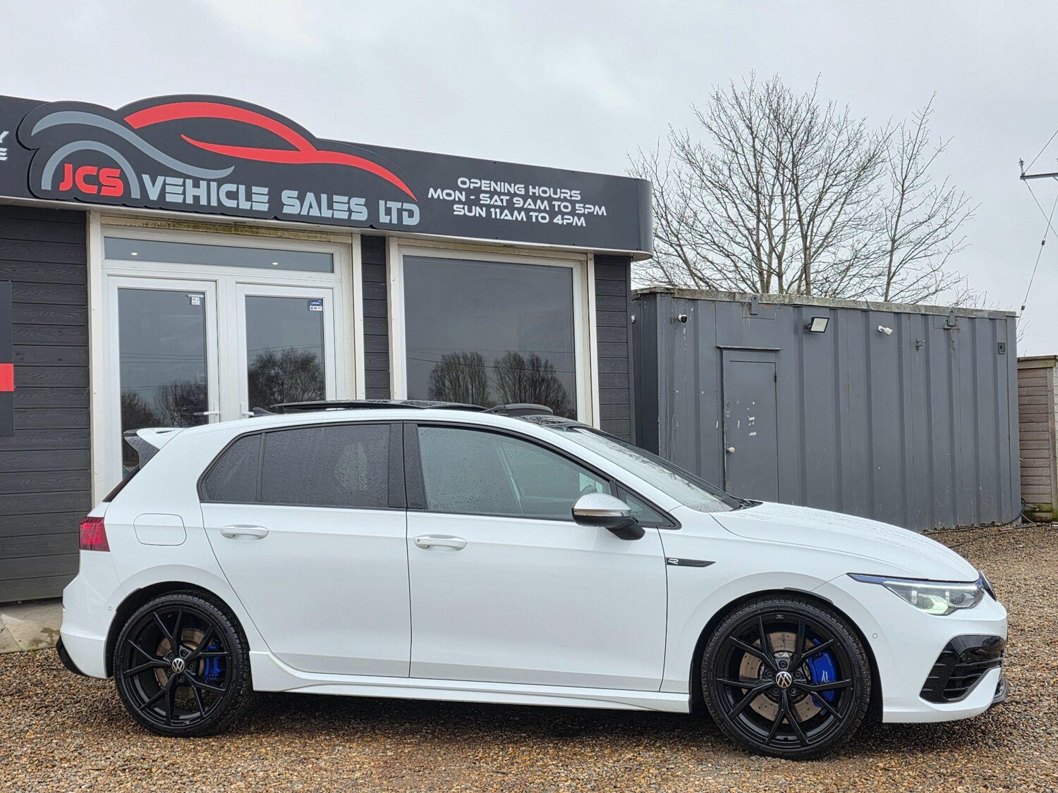 Used Volkswagen Golf for sale - 77550493: Photo 6