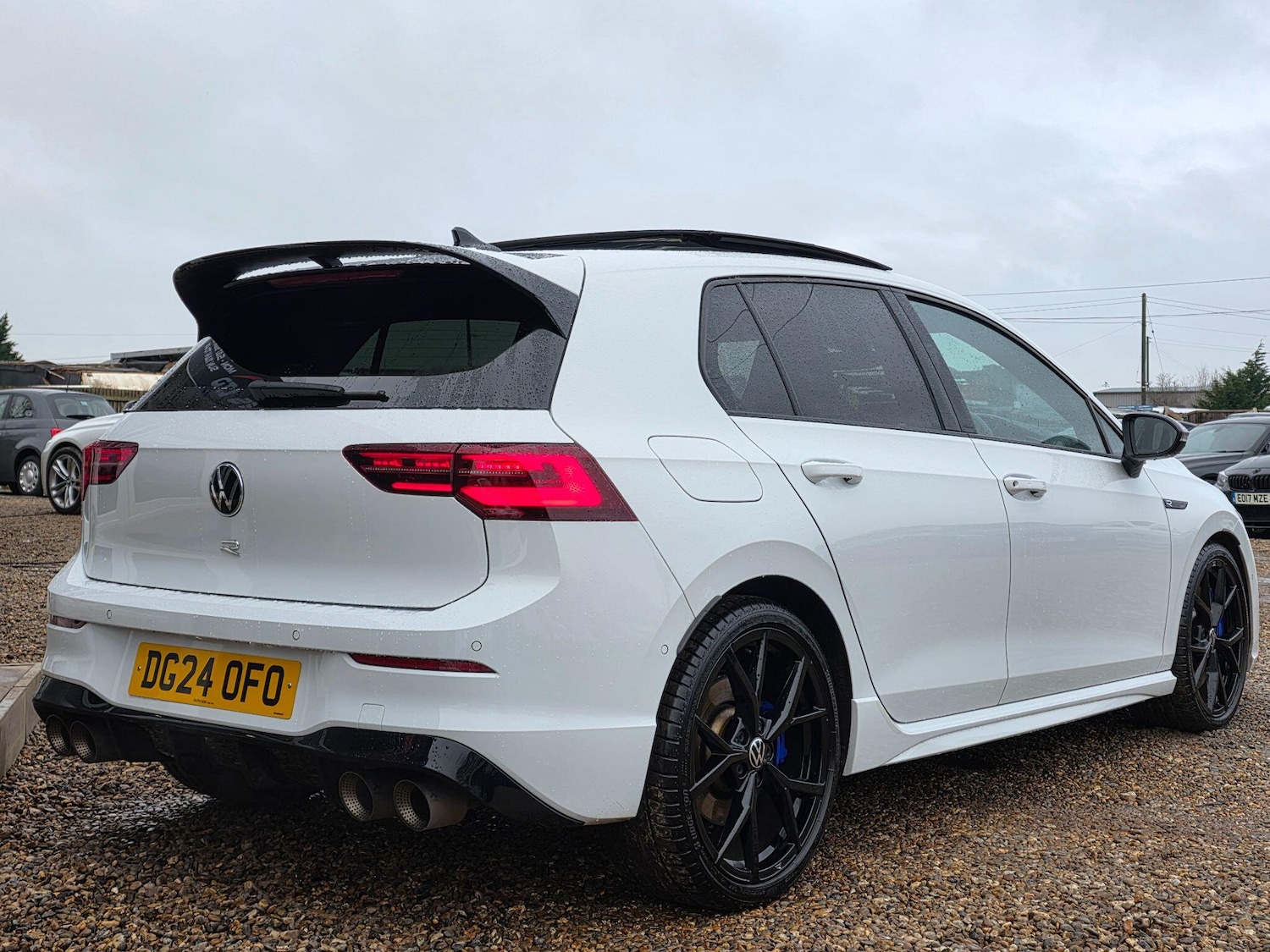 Used Volkswagen Golf for sale - 77550493: Photo 9