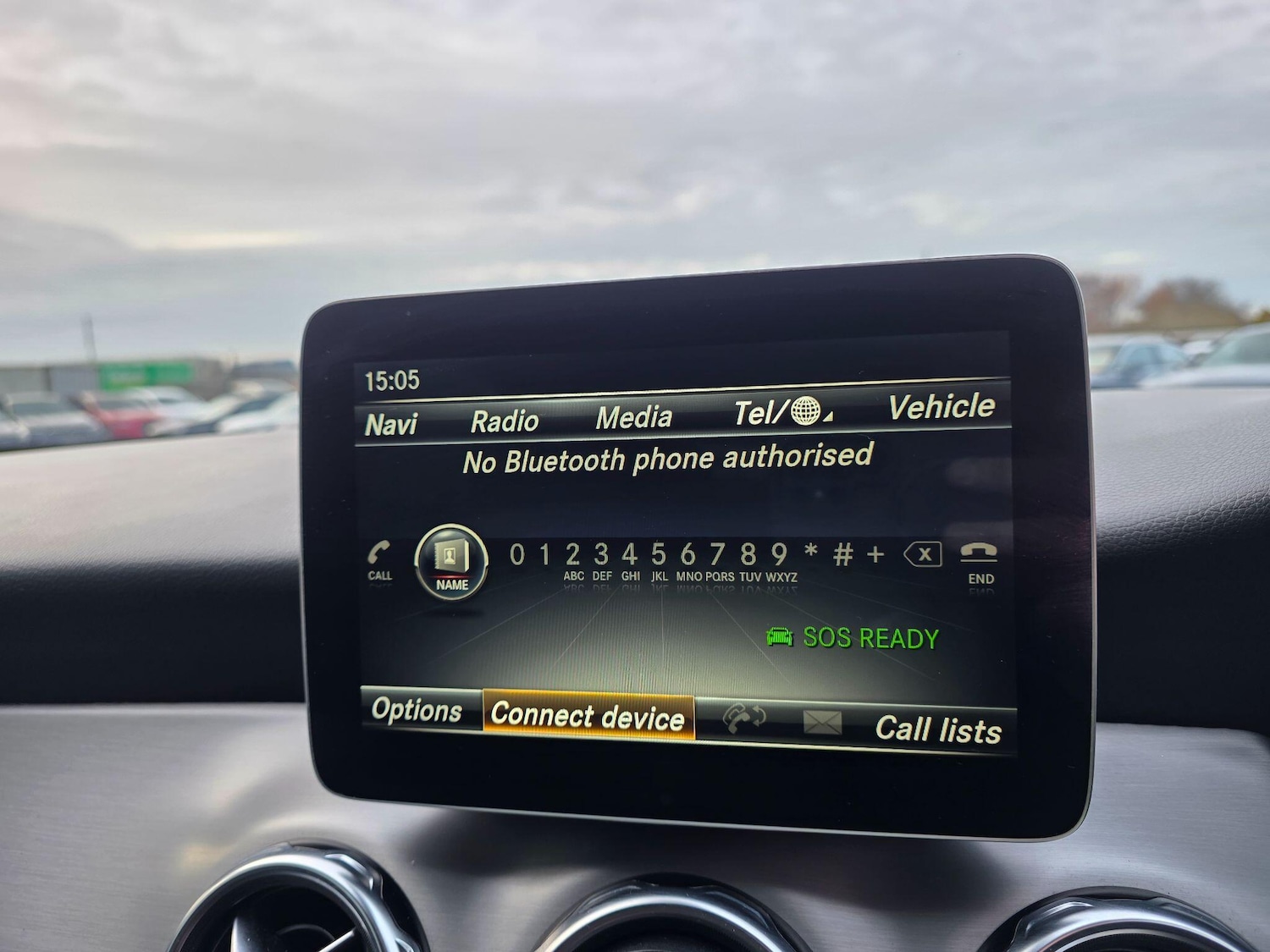 Used Mercedes-Benz GLA 2017 for sale - 77021132: Photo 26