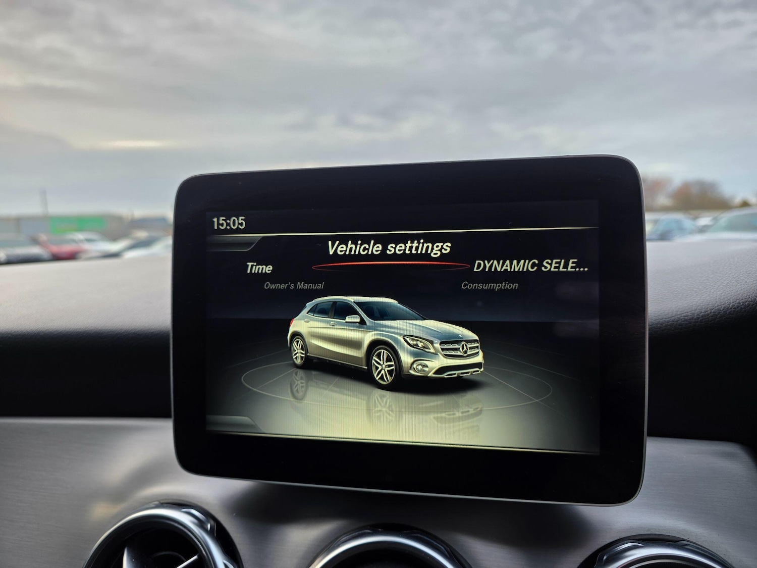 Used Mercedes-Benz GLA 2017 for sale - 77021132: Photo 27