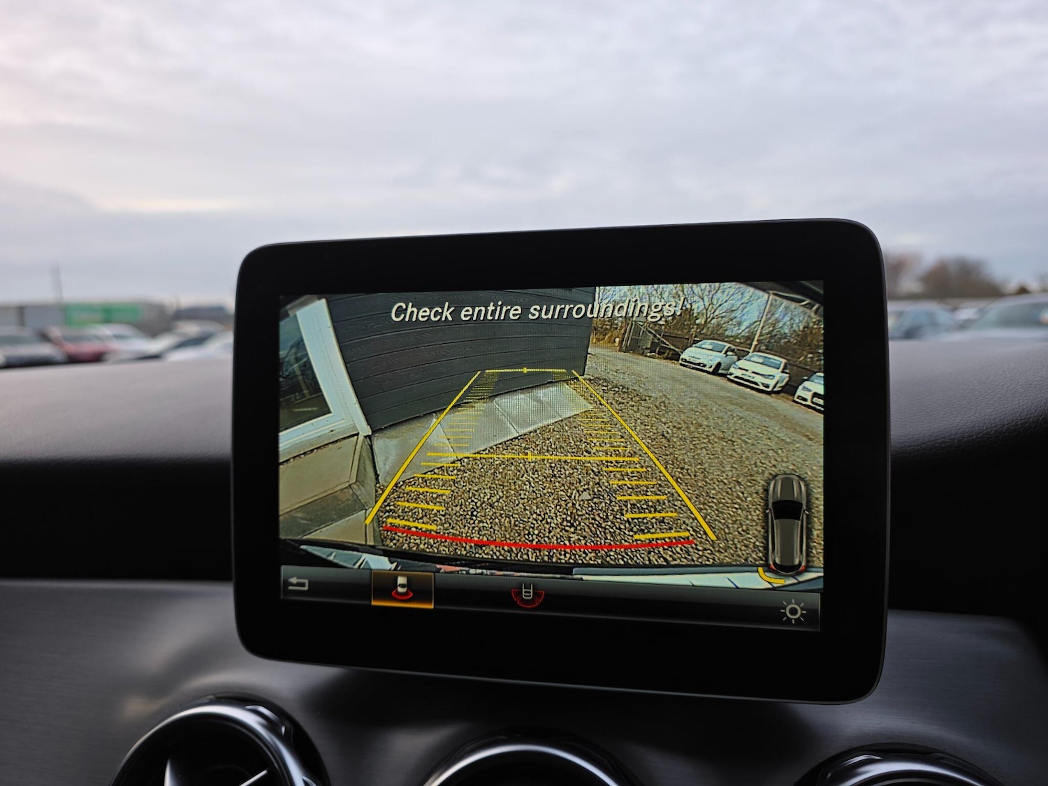 Used Mercedes-Benz GLA 2017 for sale - 77021132: Photo 28