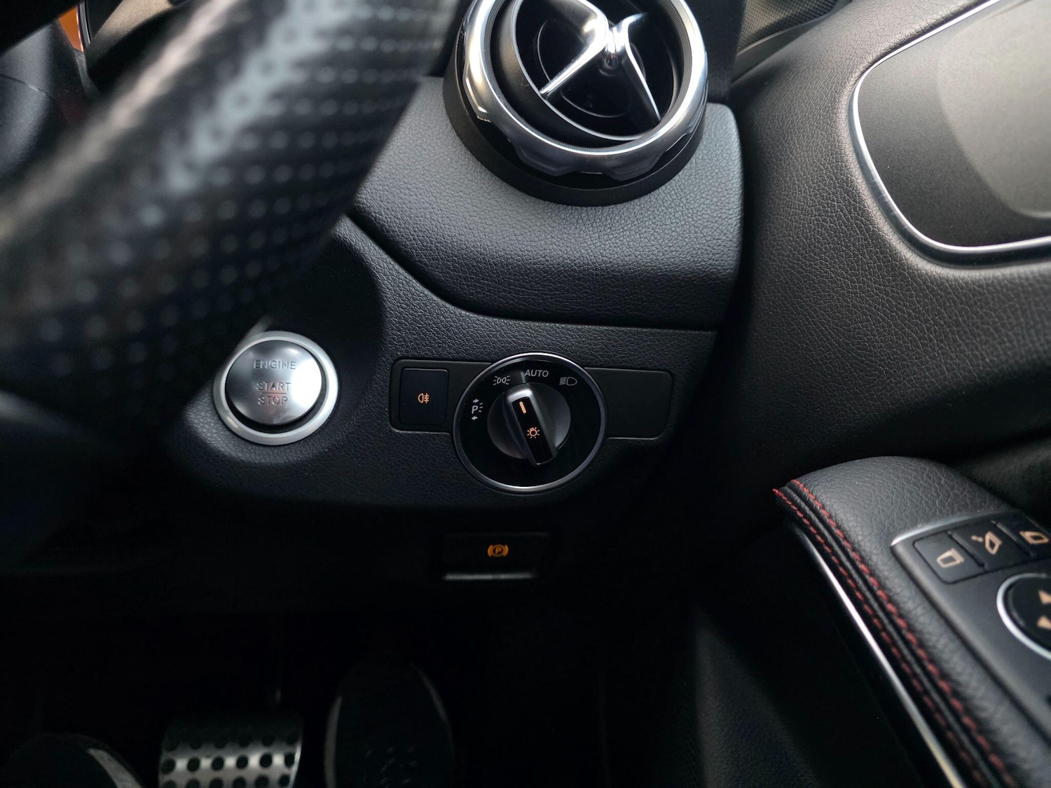 Used Mercedes-Benz GLA 2017 for sale - 77021132: Photo 30