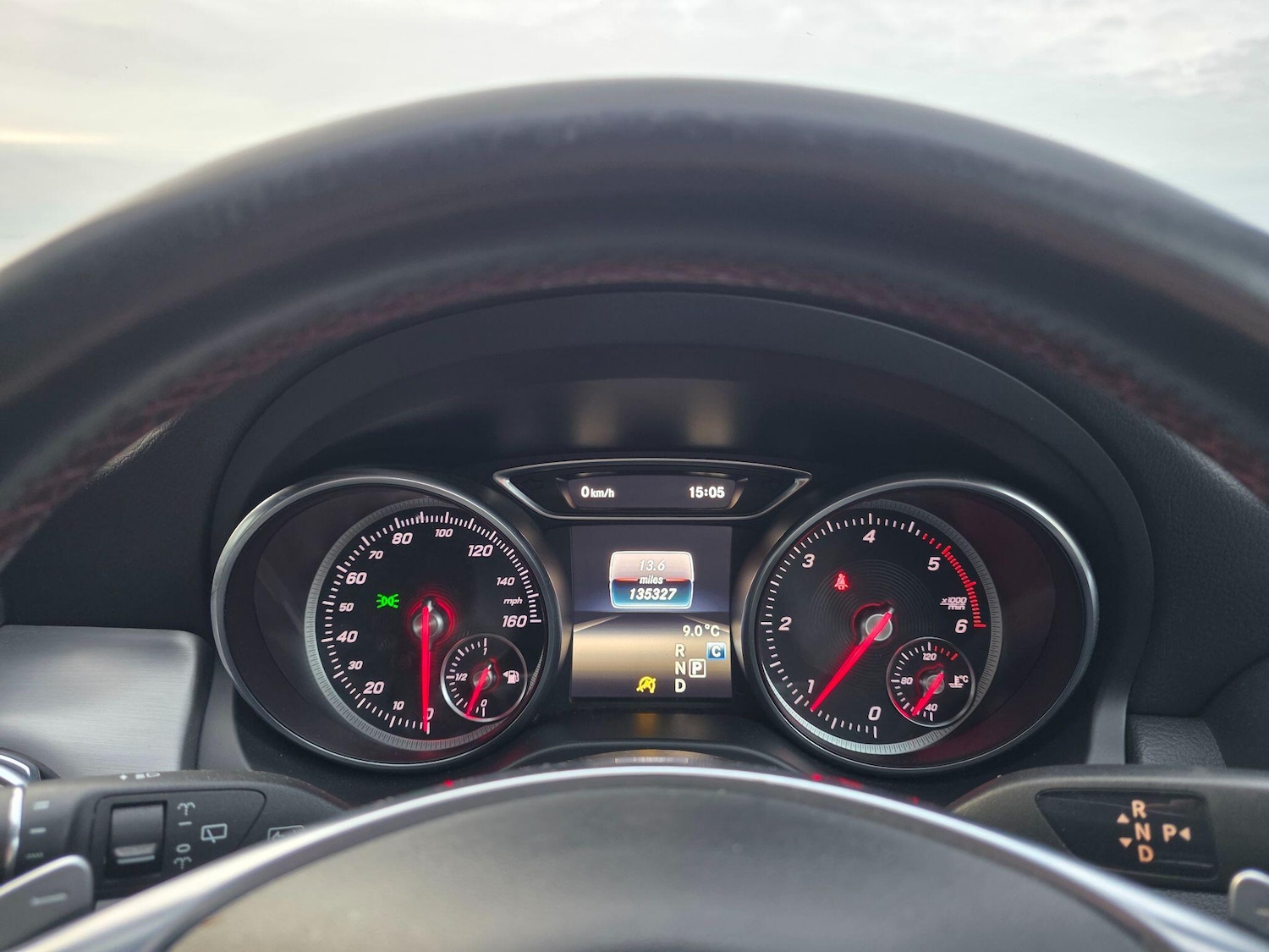 Used Mercedes-Benz GLA 2017 for sale - 77021132: Photo 34