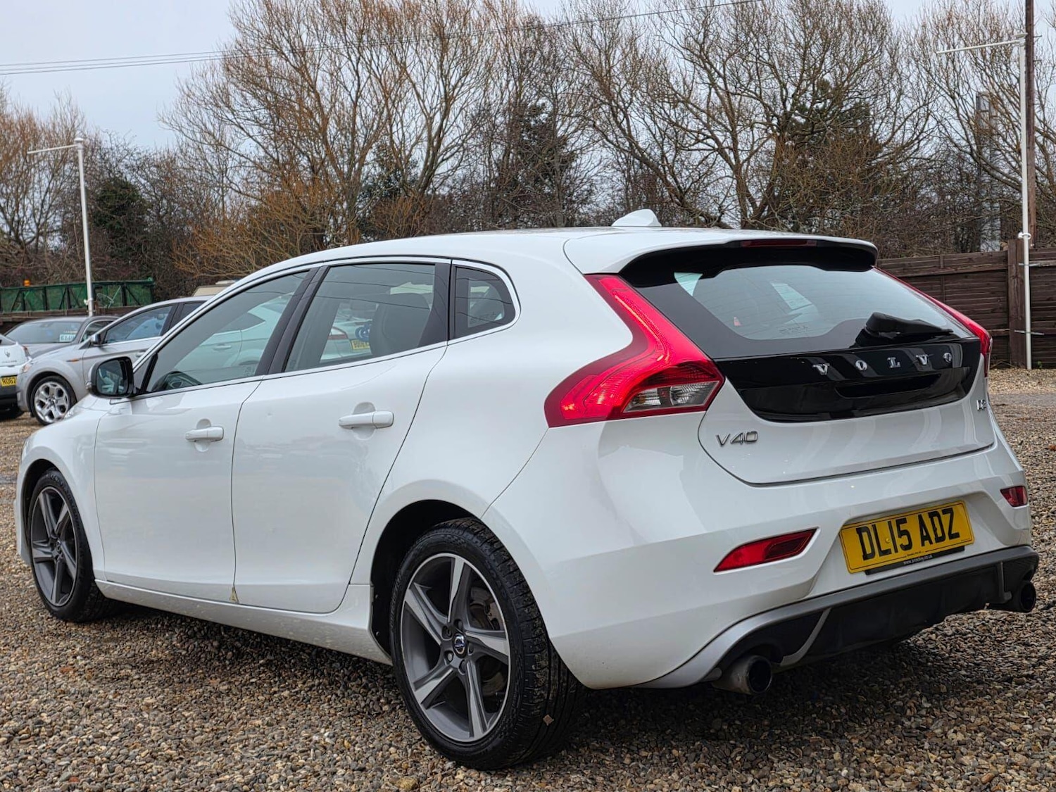 Used Volvo V40 for sale - 77166833: Photo 11