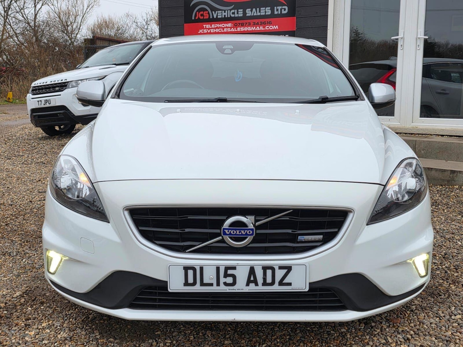 Used Volvo V40 for sale - 77166833: Photo 12