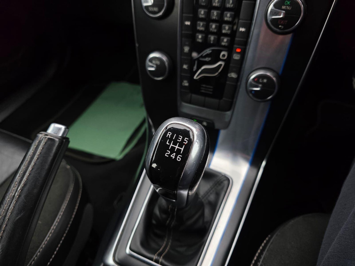 Used Volvo V40 for sale - 77166833: Photo 21