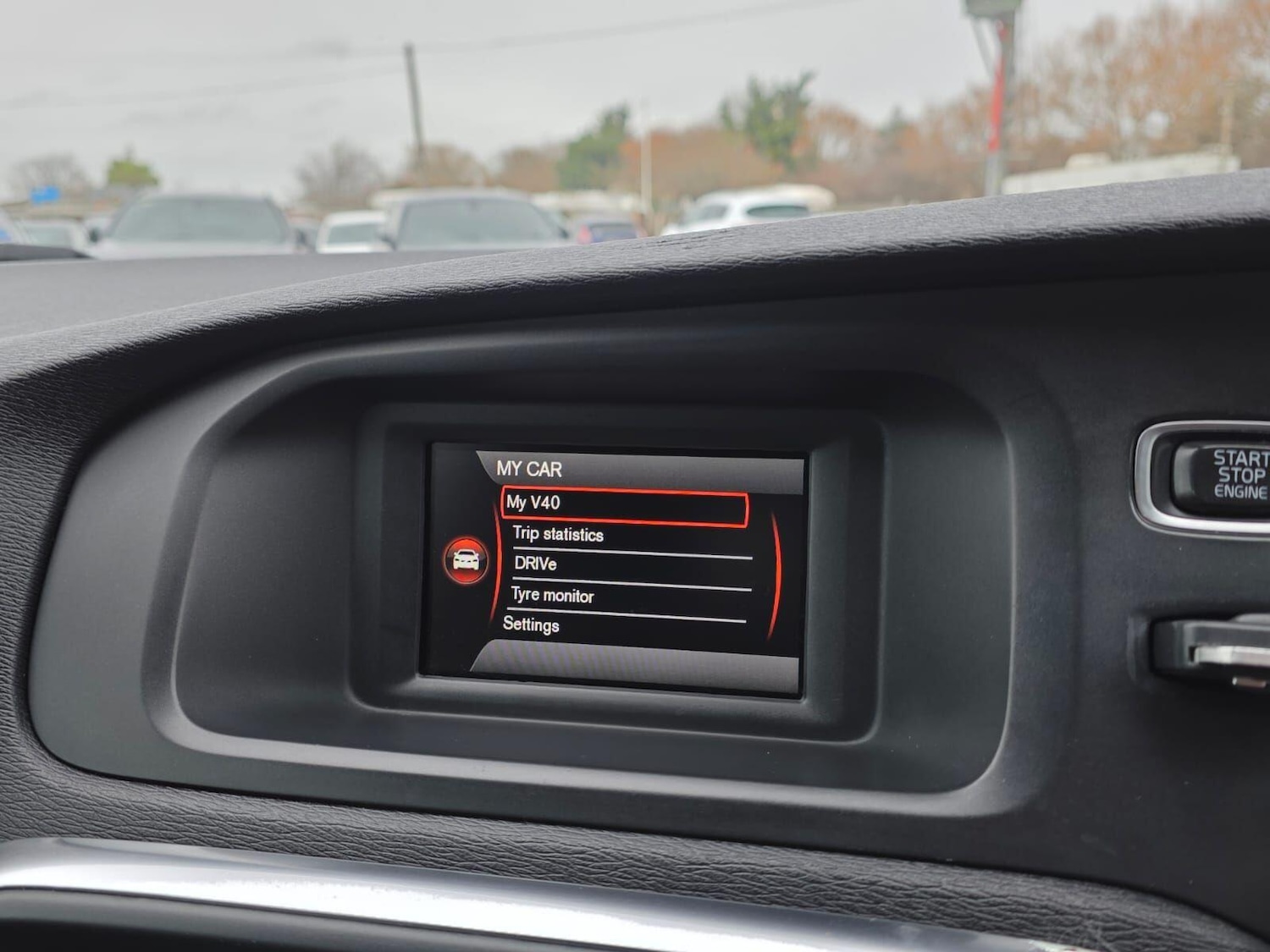 Used Volvo V40 for sale - 77166833: Photo 26