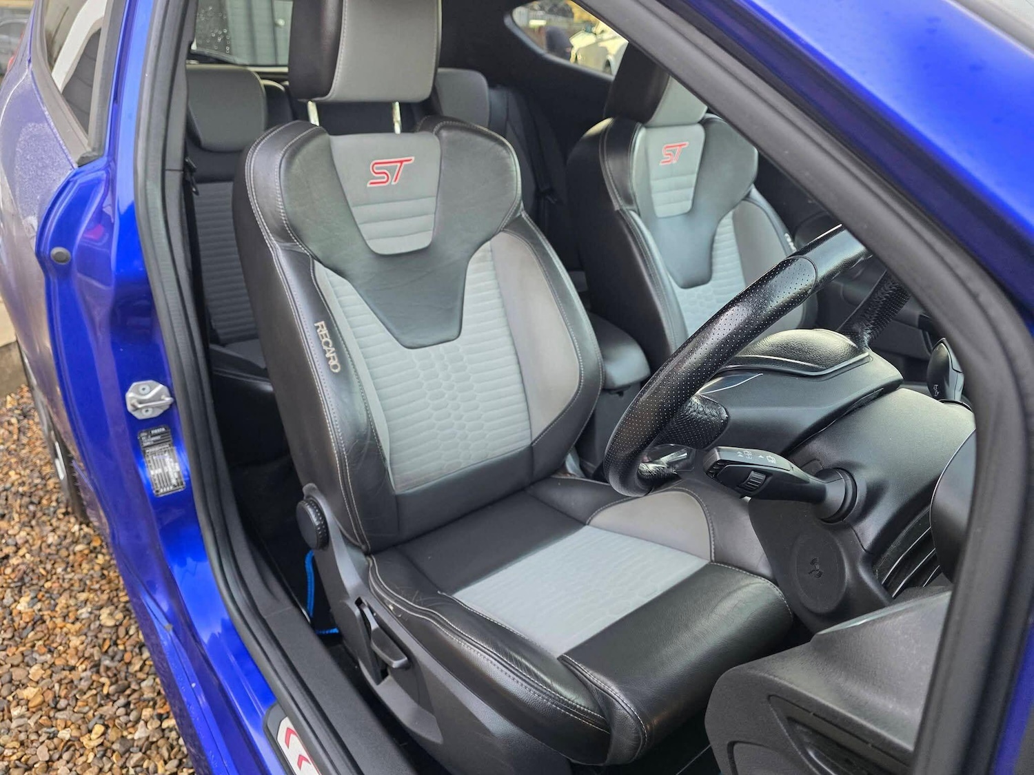 Used Ford Fiesta 2014 for sale - 77898206: Photo 14