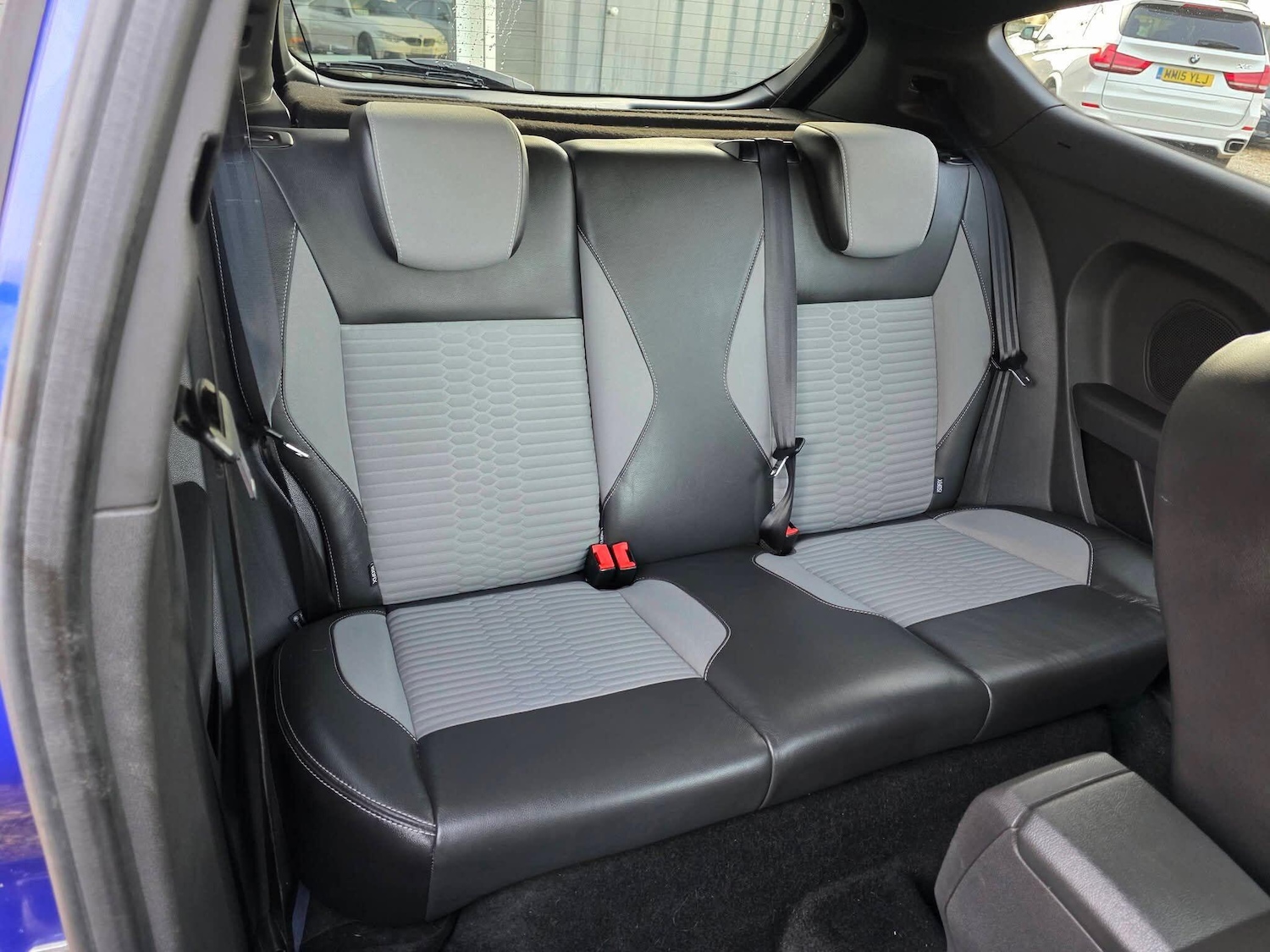 Used Ford Fiesta 2014 for sale - 77898206: Photo 15