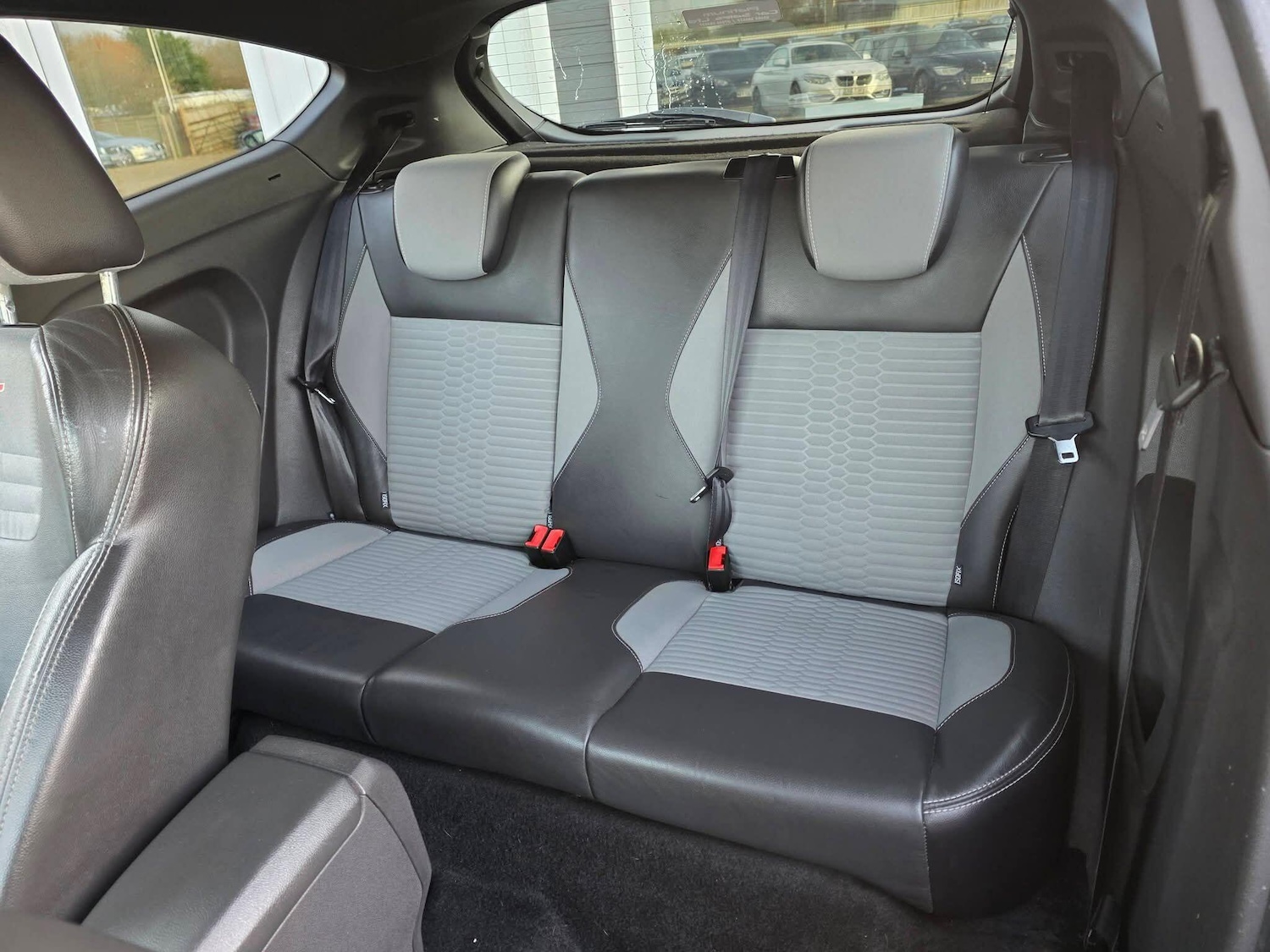 Used Ford Fiesta 2014 for sale - 77898206: Photo 16