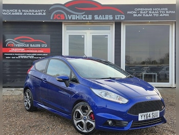 Used Ford Fiesta 2014 for sale - 77898206: Photo