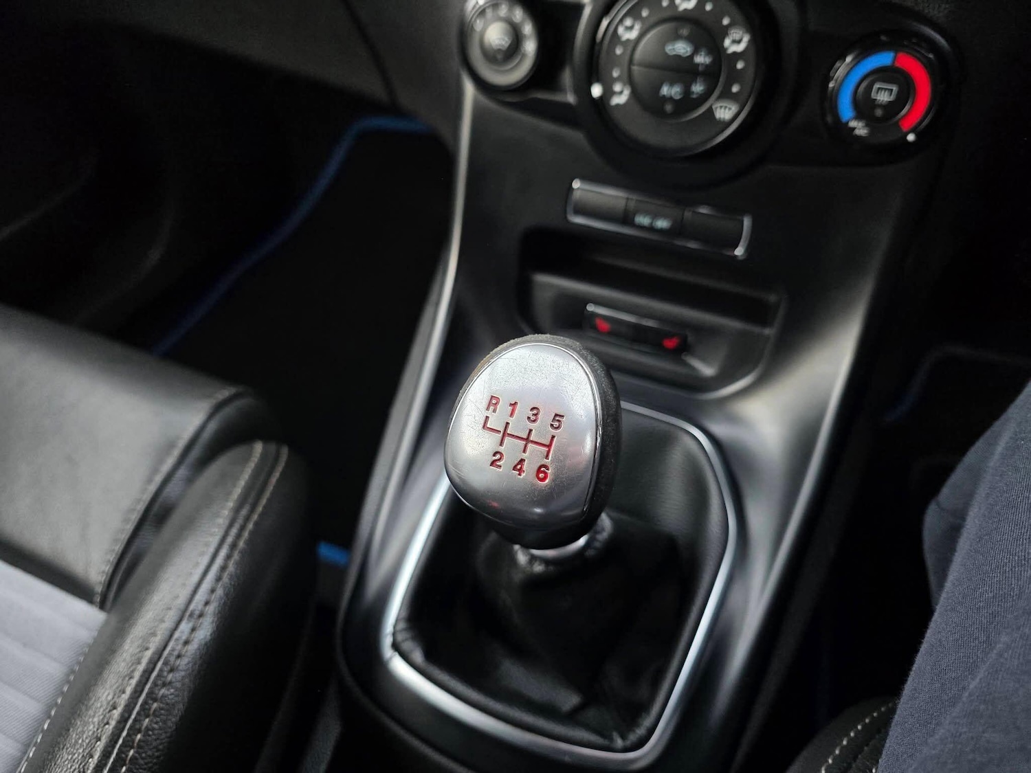 Used Ford Fiesta 2014 for sale - 77898206: Photo 20