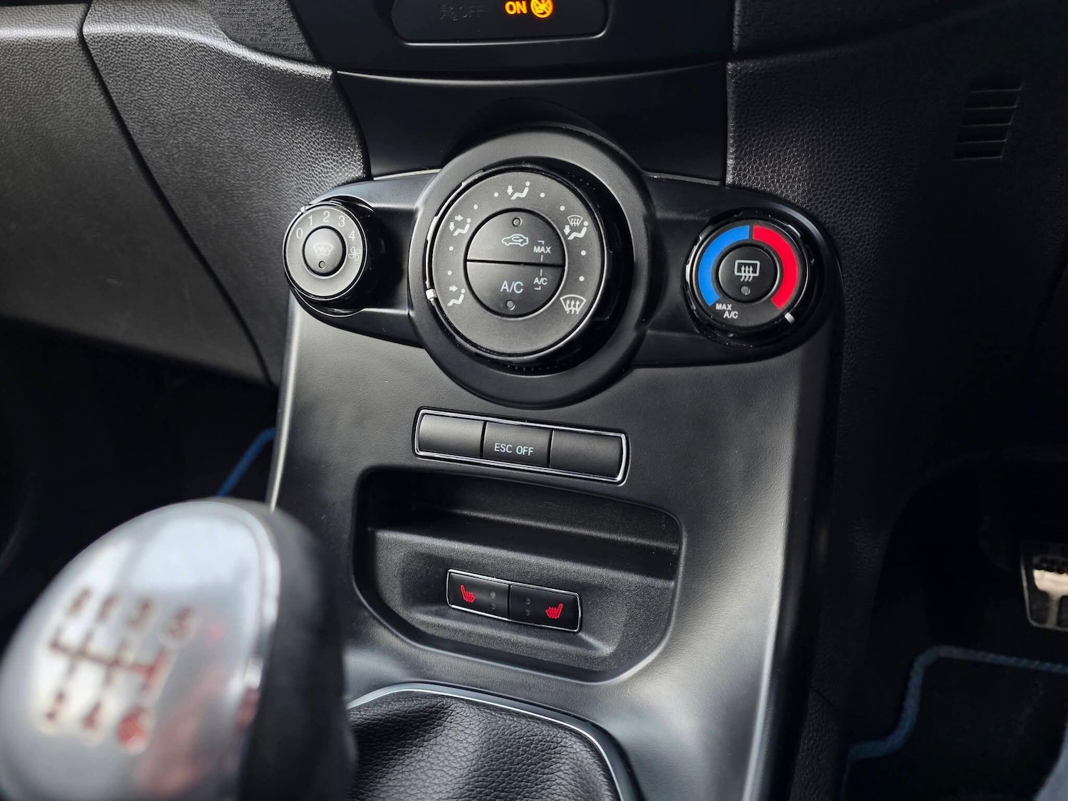 Used Ford Fiesta 2014 for sale - 77898206: Photo 21