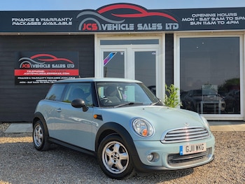 Used MINI Hatch 2011 for sale - 78539293: Photo