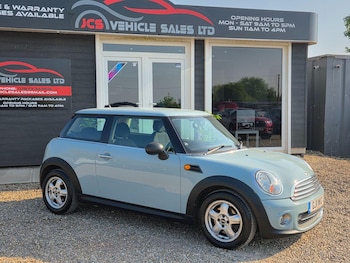 Used MINI Hatch 2011 for sale - 78539293: Photo