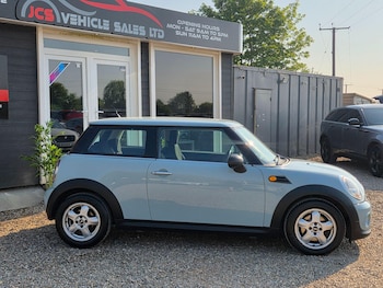 Used MINI Hatch 2011 for sale - 78539293: Photo