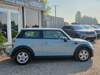 Used MINI Hatch 2011 for sale - 78539293: Photo