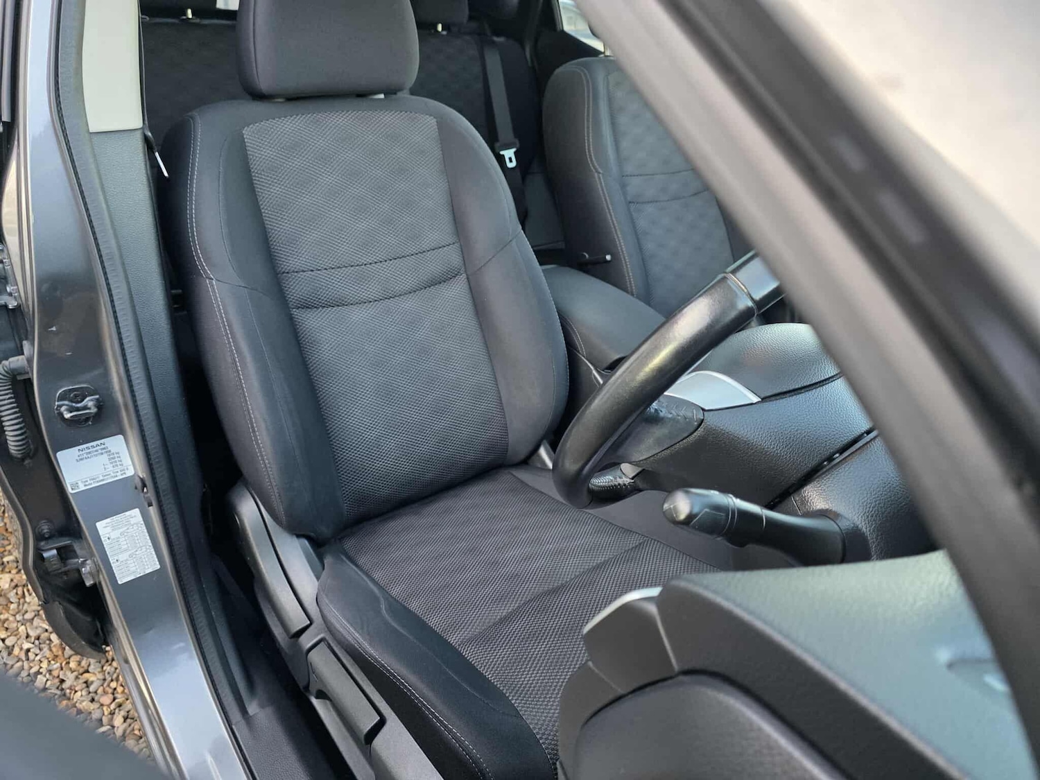 Used Nissan Qashqai 2015 for sale - 76976620: Photo 13