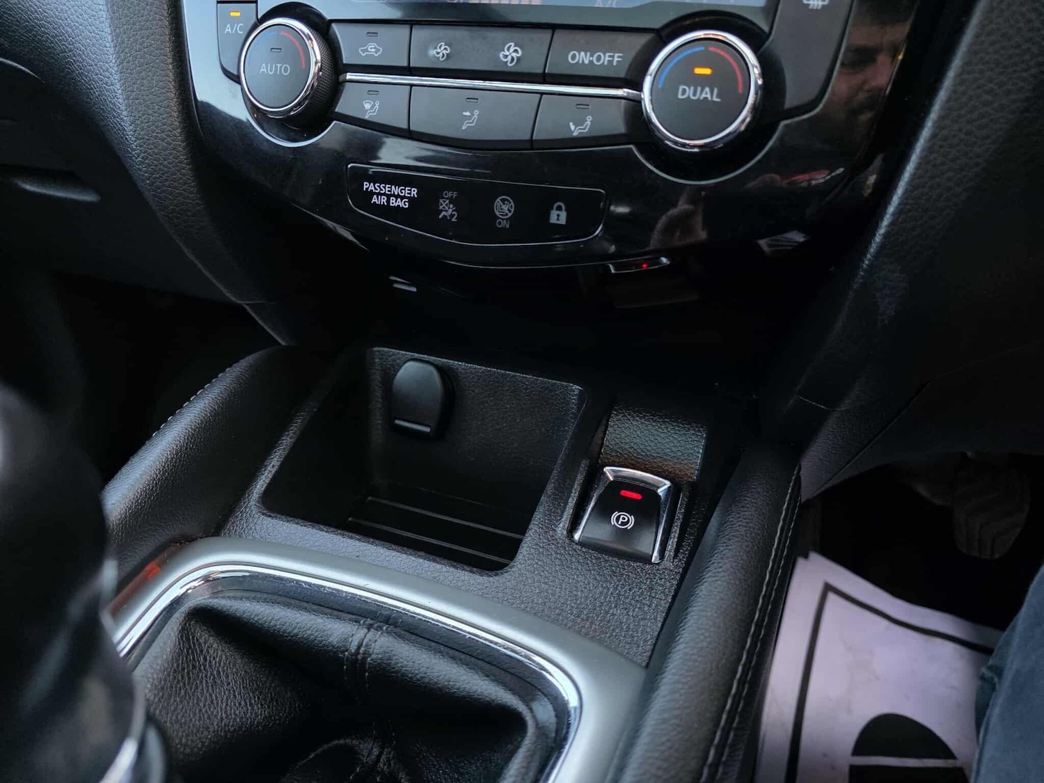 Used Nissan Qashqai 2015 for sale - 76976620: Photo 21