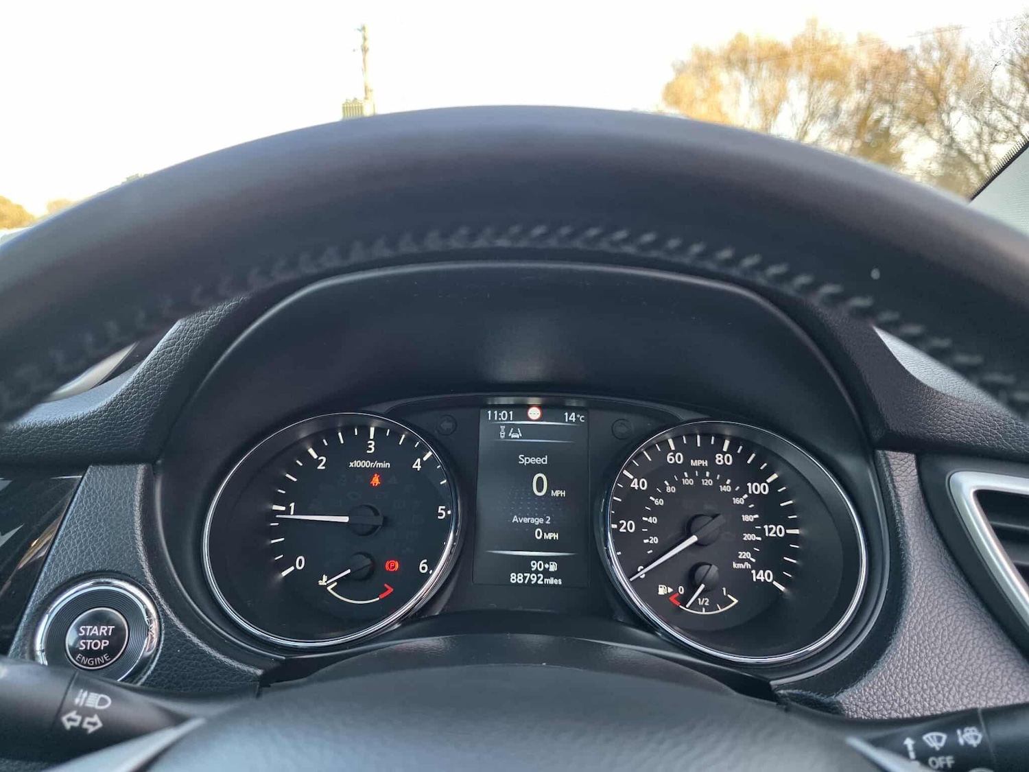 Used Nissan Qashqai 2015 for sale - 76976620: Photo 32