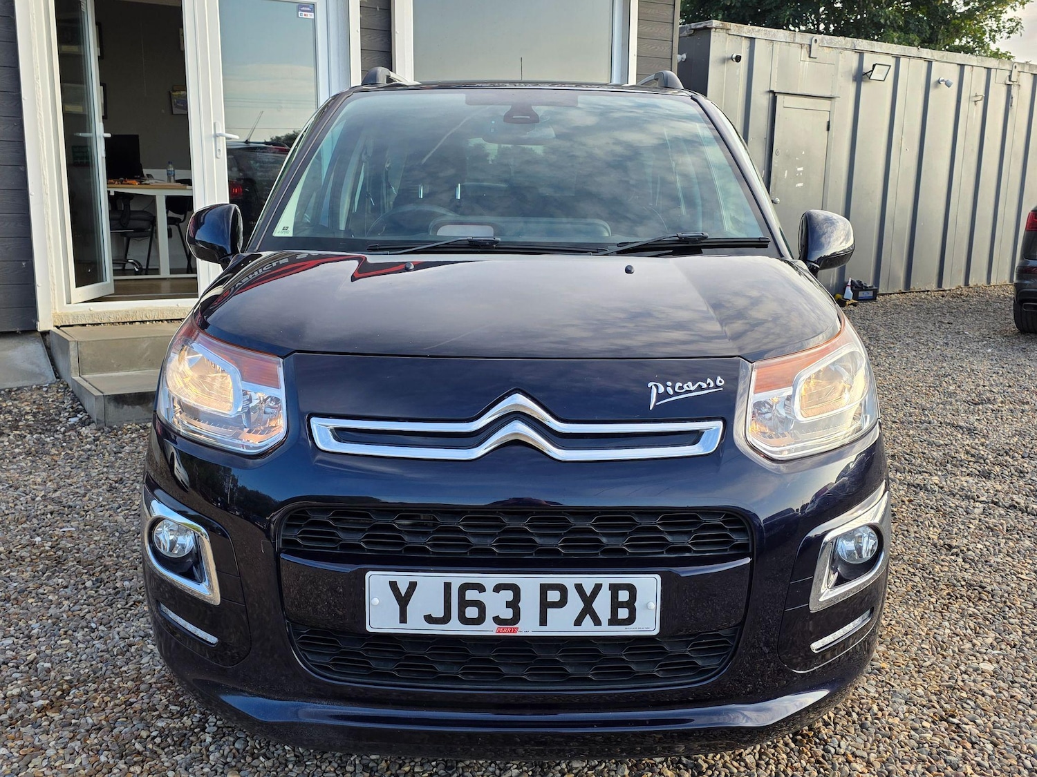 Used Citroen C3 Picasso 2013 for sale - 76633745: Photo 14