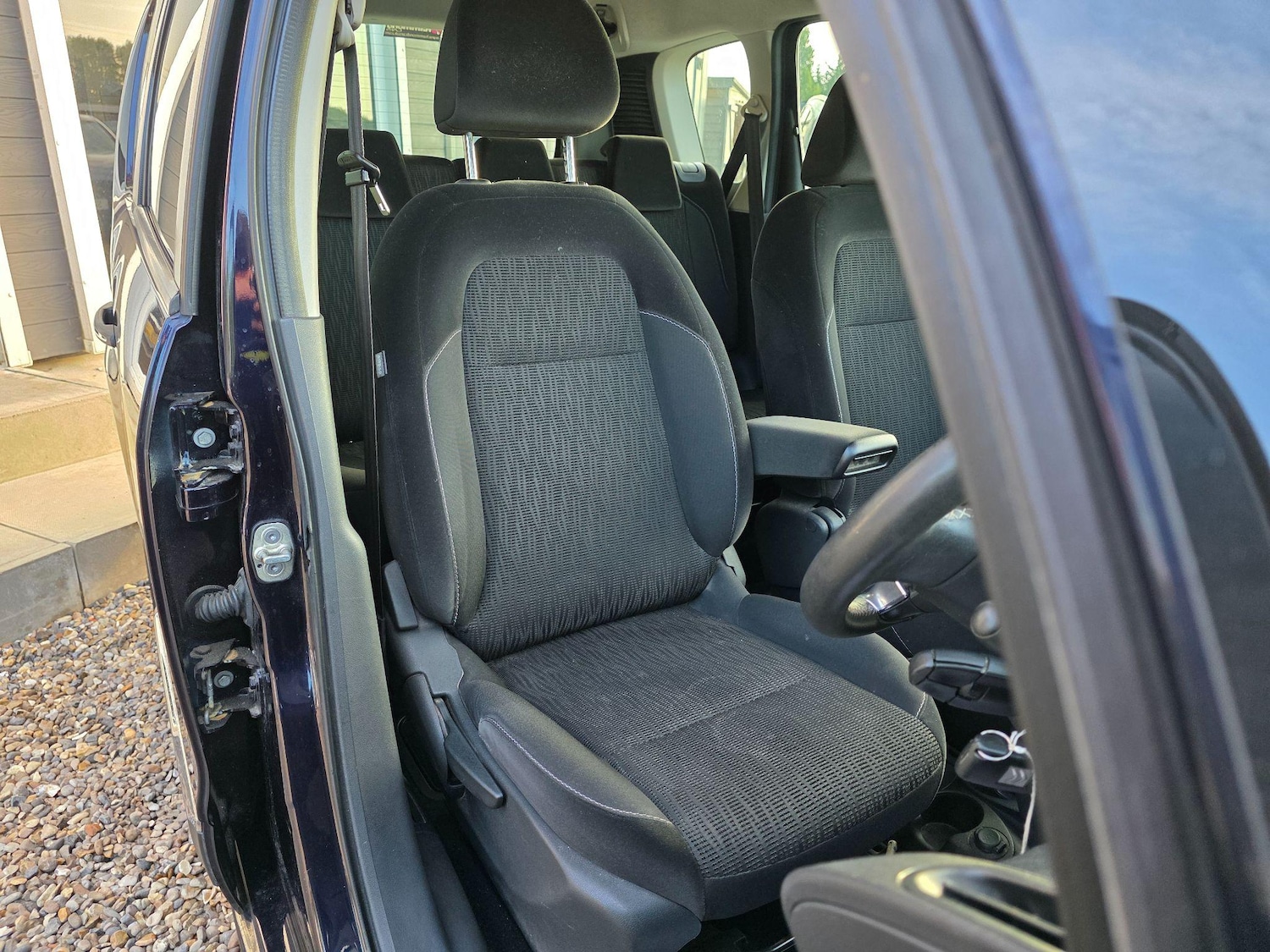 Used Citroen C3 Picasso 2013 for sale - 76633745: Photo 16