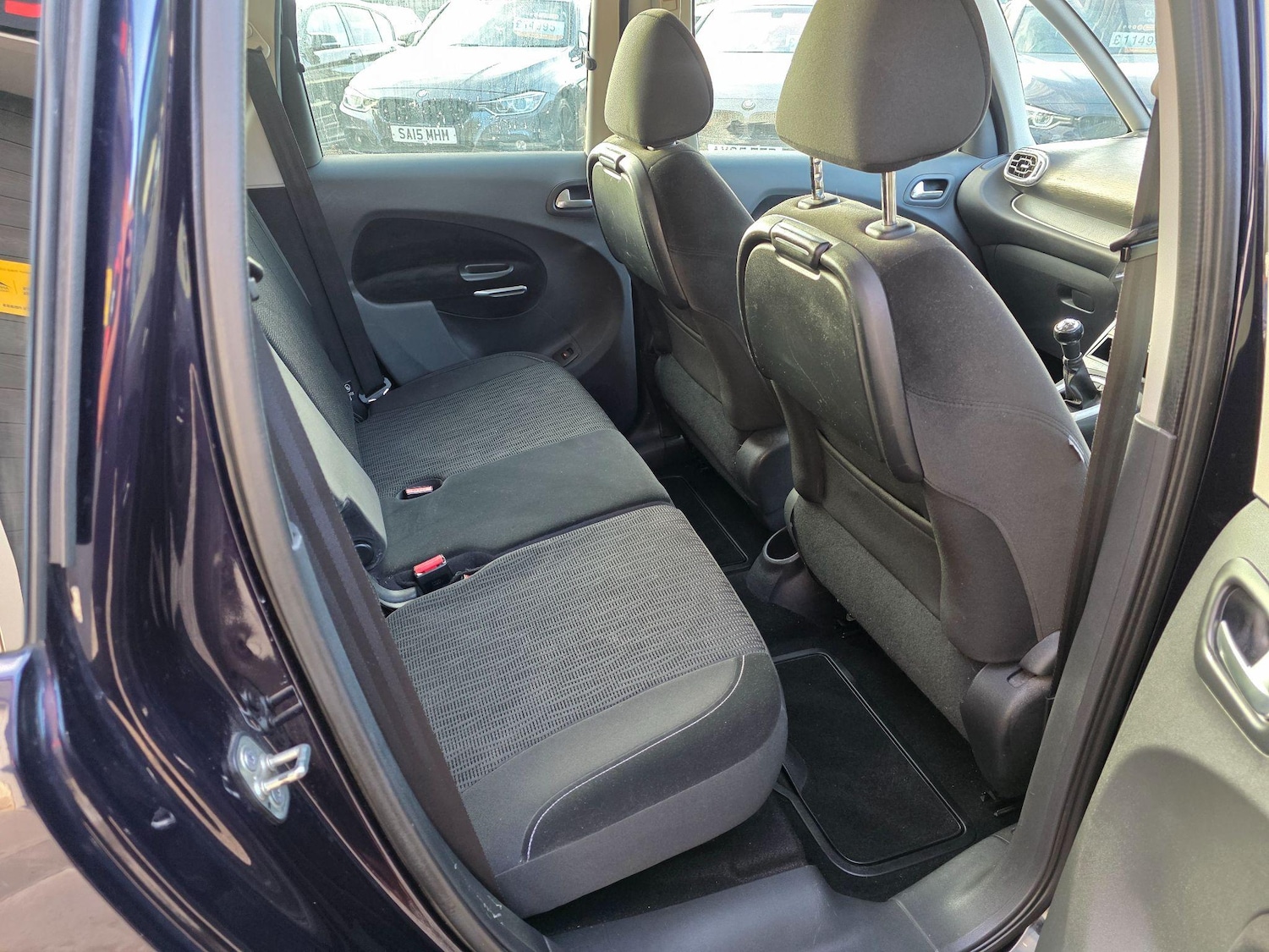 Used Citroen C3 Picasso 2013 for sale - 76633745: Photo 17